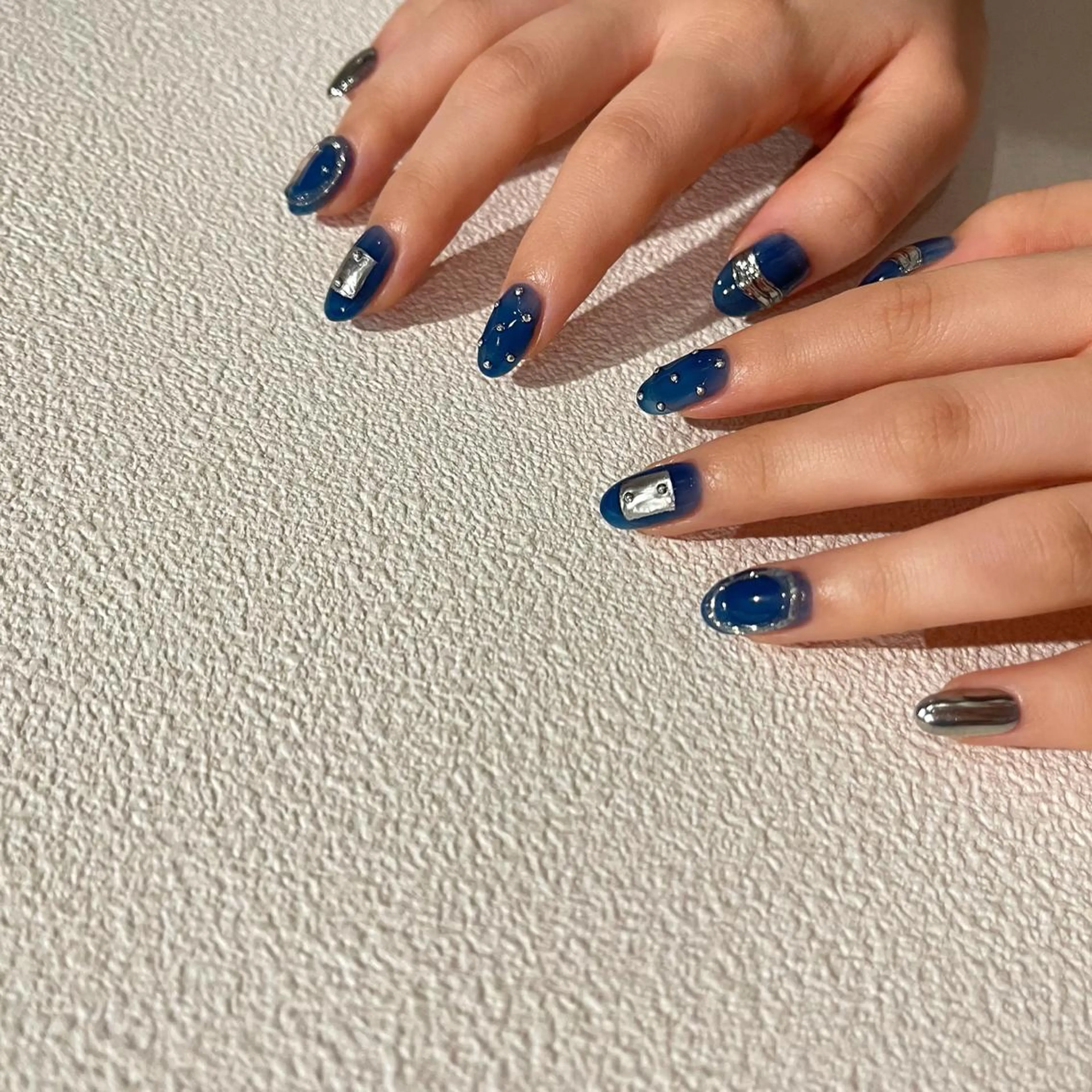 10本art コース 《他店オフ無料》の写真