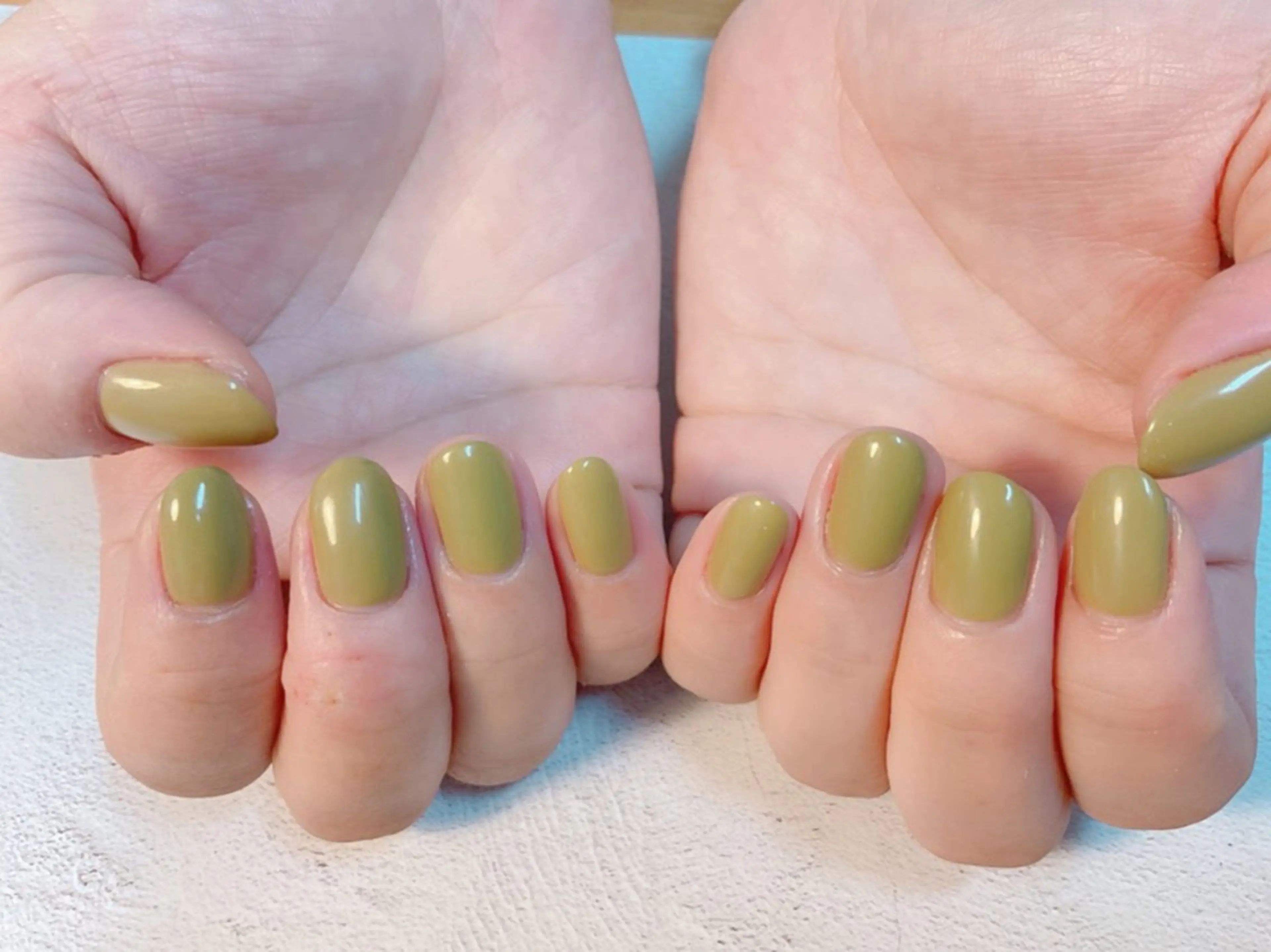 ネイル ハンドネイル CHITCHAT nailのネイルデザイン