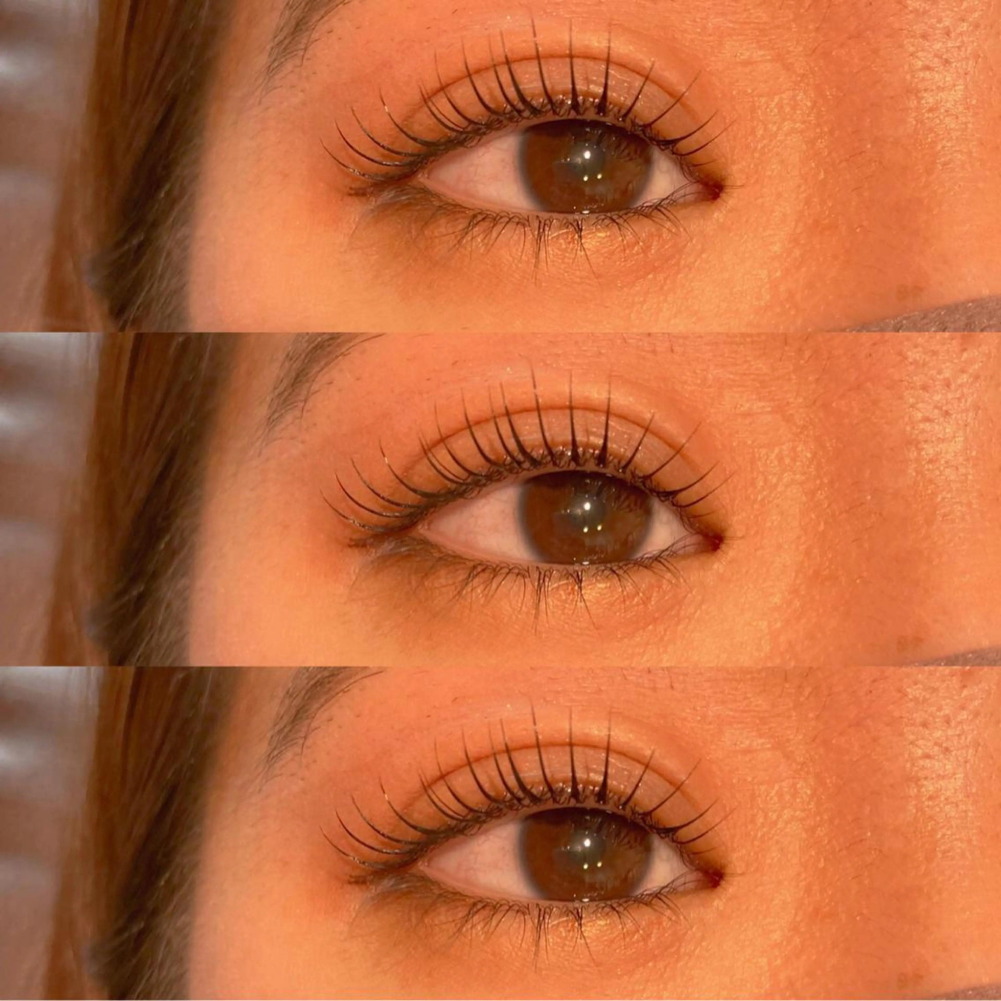 マツエク・マツパ マツパ 林 愛子のマツエク・マツパデザイン