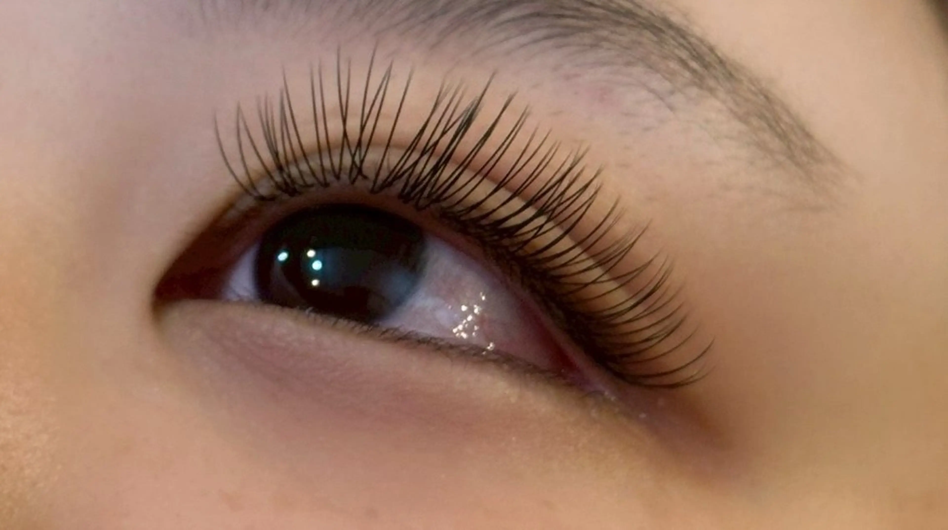 マツエク・マツパ バインドロック Butterfly 鈴木のマツエク・マツパデザイン