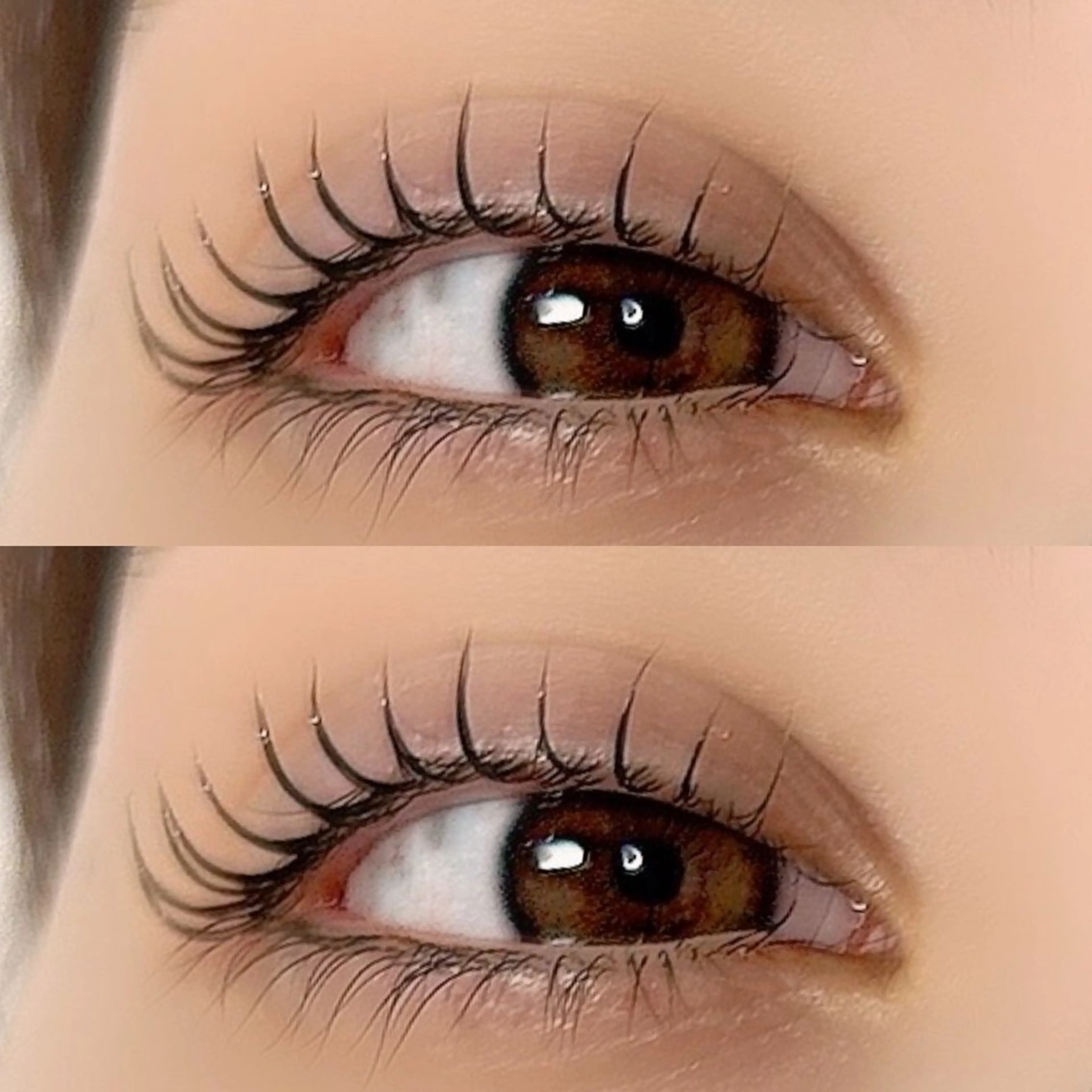 マツエク・マツパ まつげパーマ LOKAHI 大川のマツエク・マツパデザイン