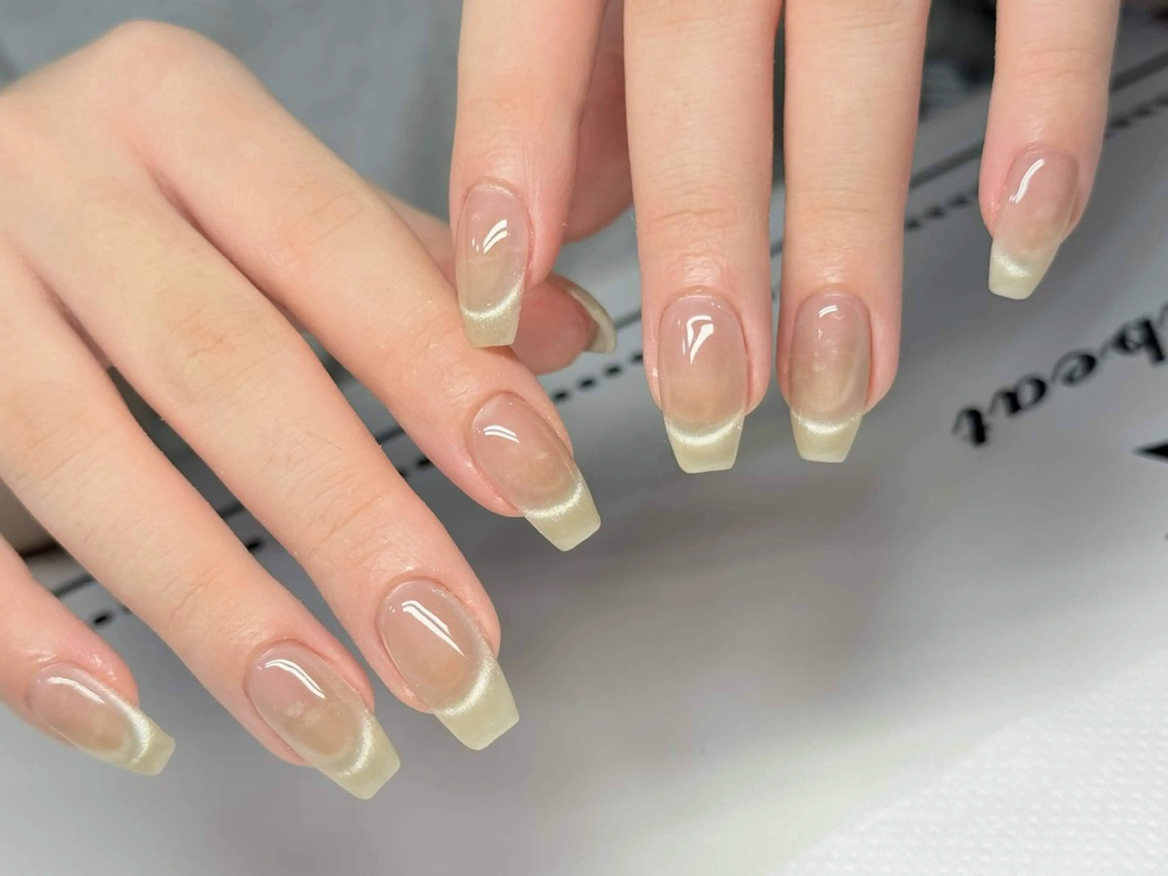 ネイル 森♡nail ♡ ①のネイルデザイン