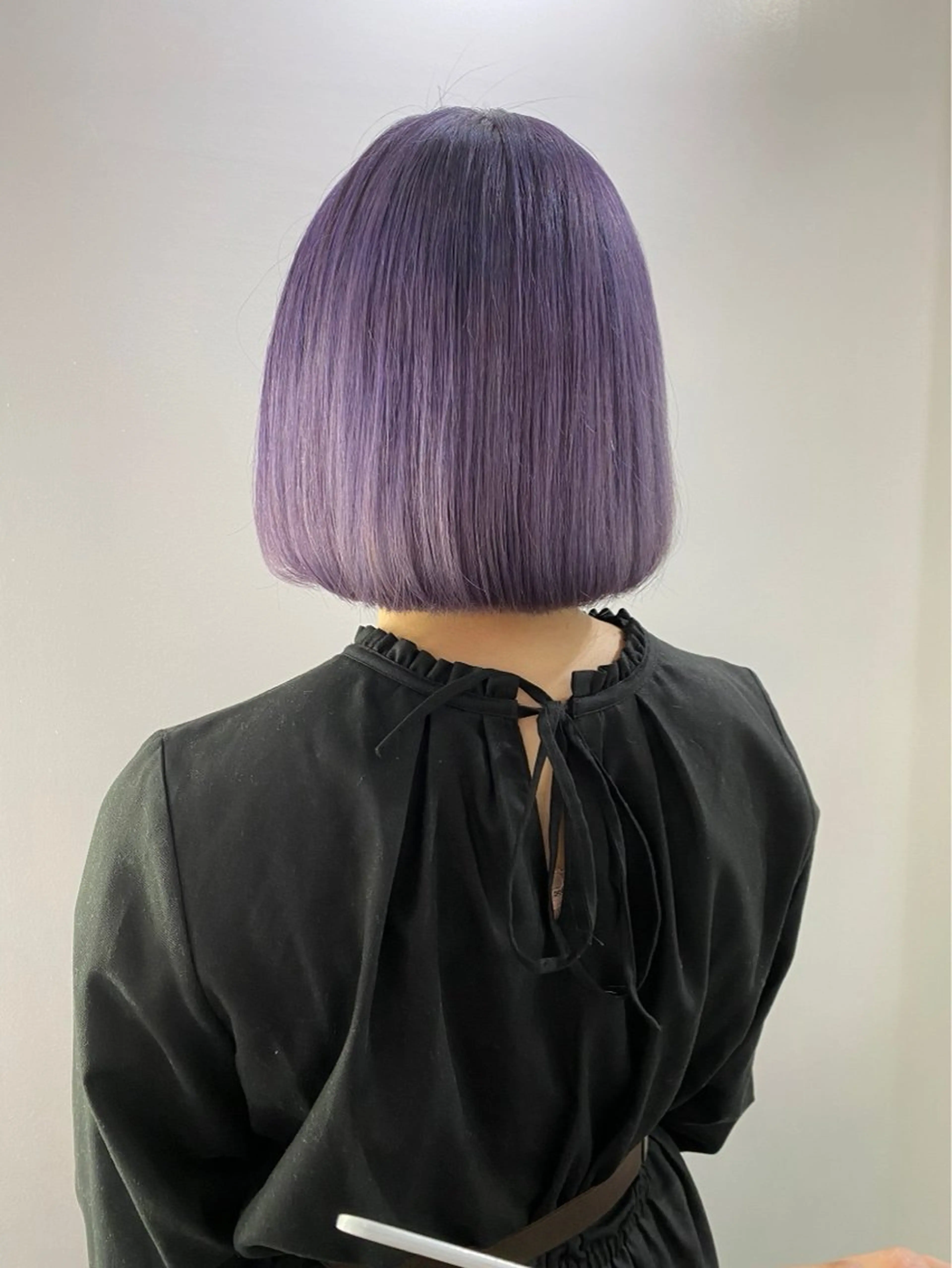 ショート カラー 🍀︎Reika 🍀のヘアスタイル