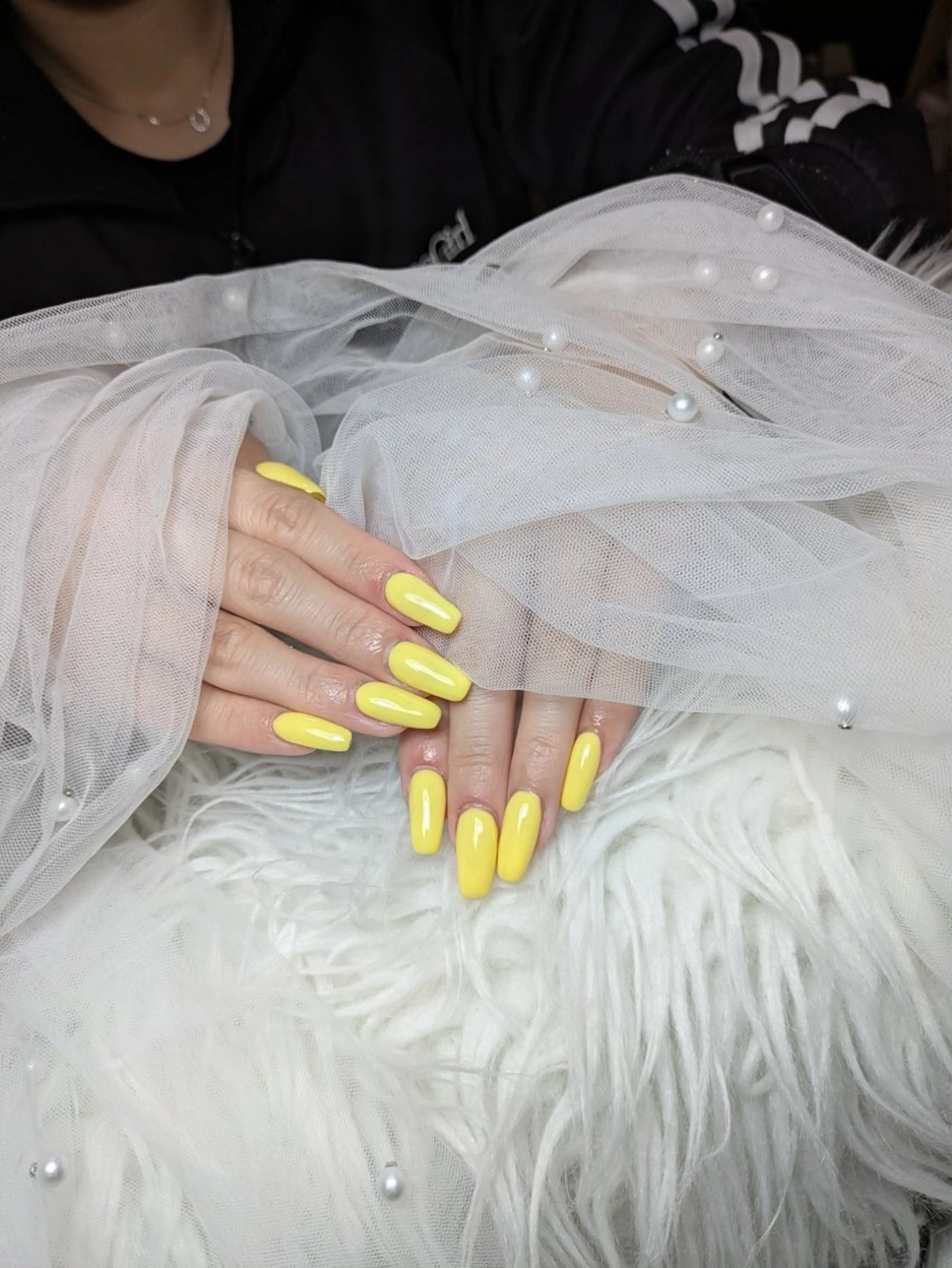 ネイル Queen Nail 柏店　クイーンネイルのネイルデザイン