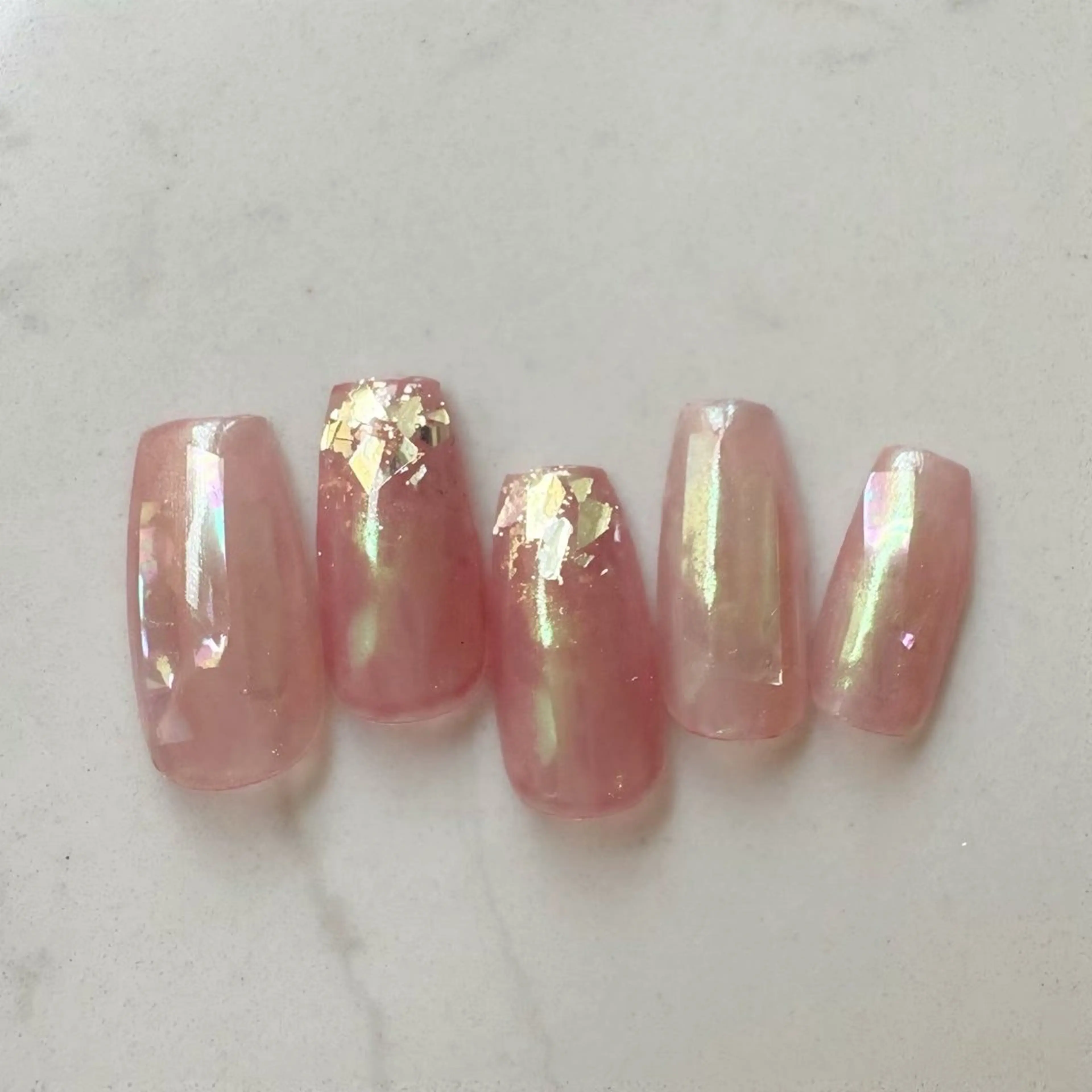 ネイル Stella Harukaのネイルデザイン