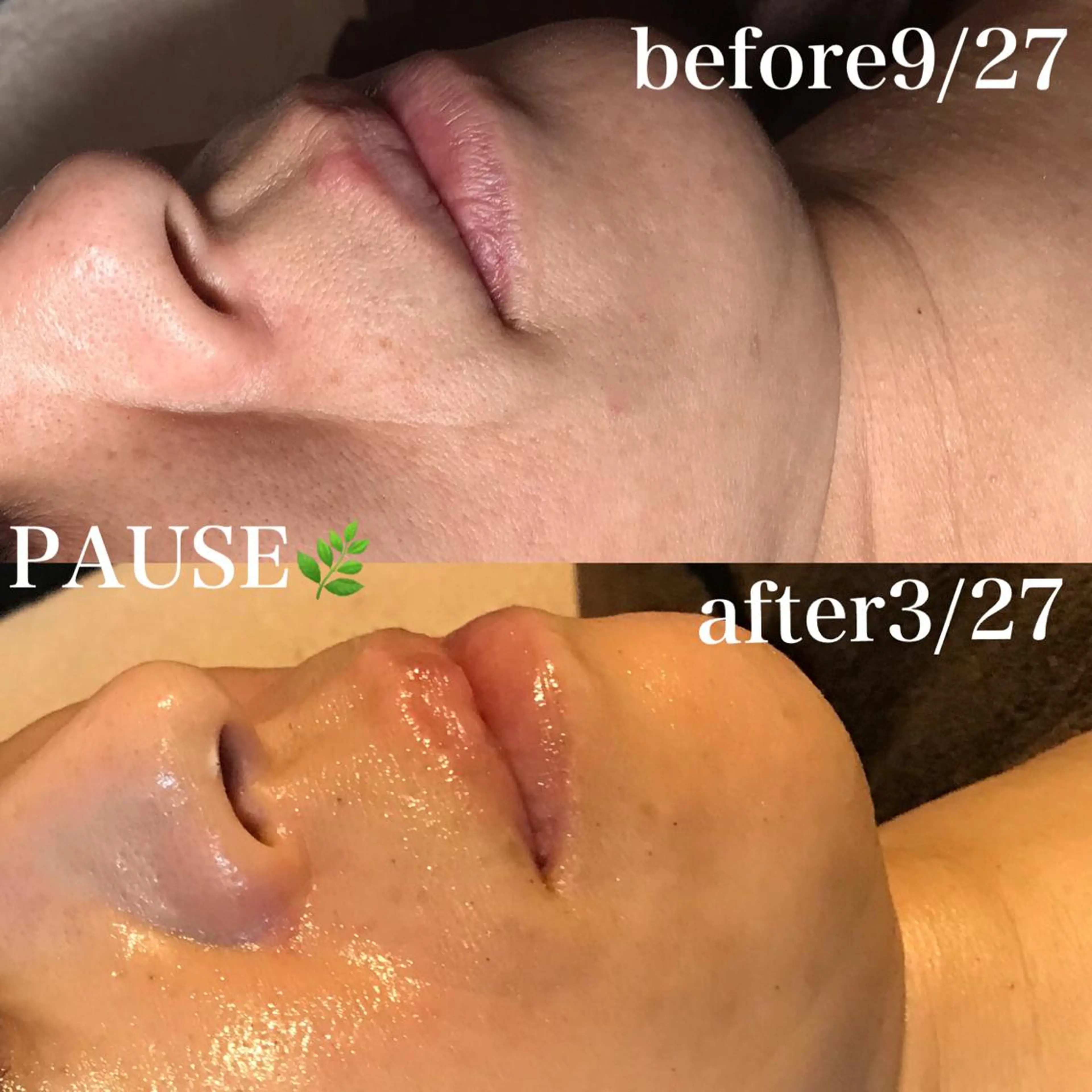 エステ 浜野 恵美のエステ・リラクイメージ