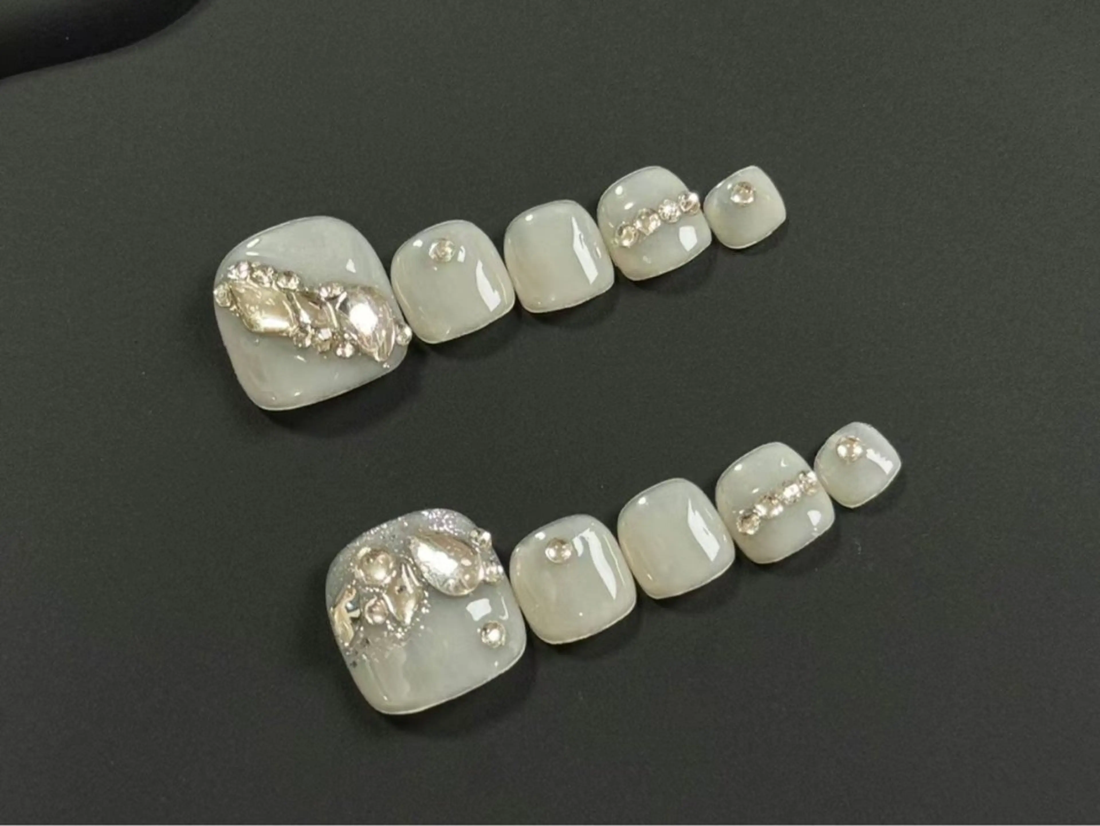 ネイル Z.Nail Salonのネイルデザイン