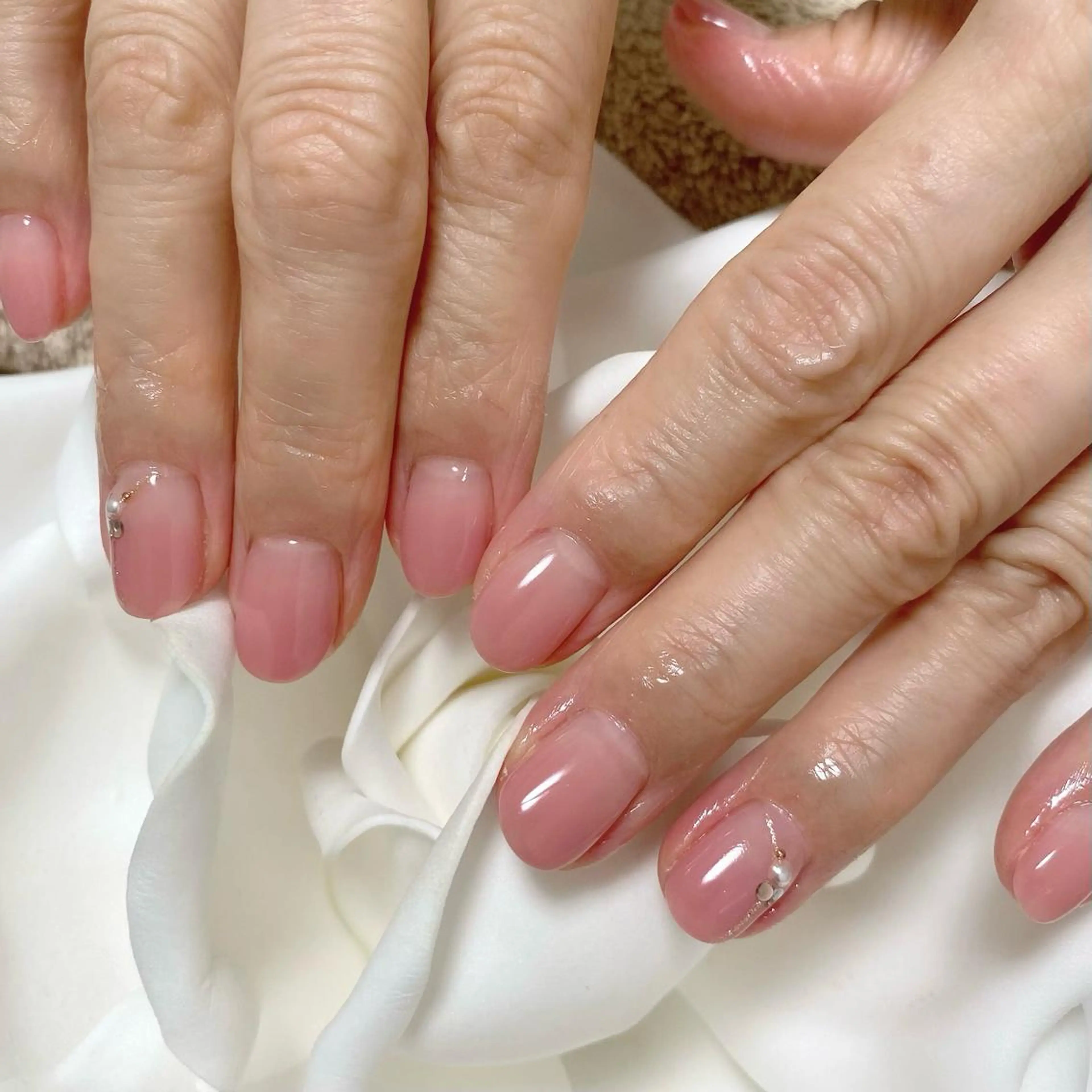 ネイル 💅fleur Ayumiのネイルデザイン