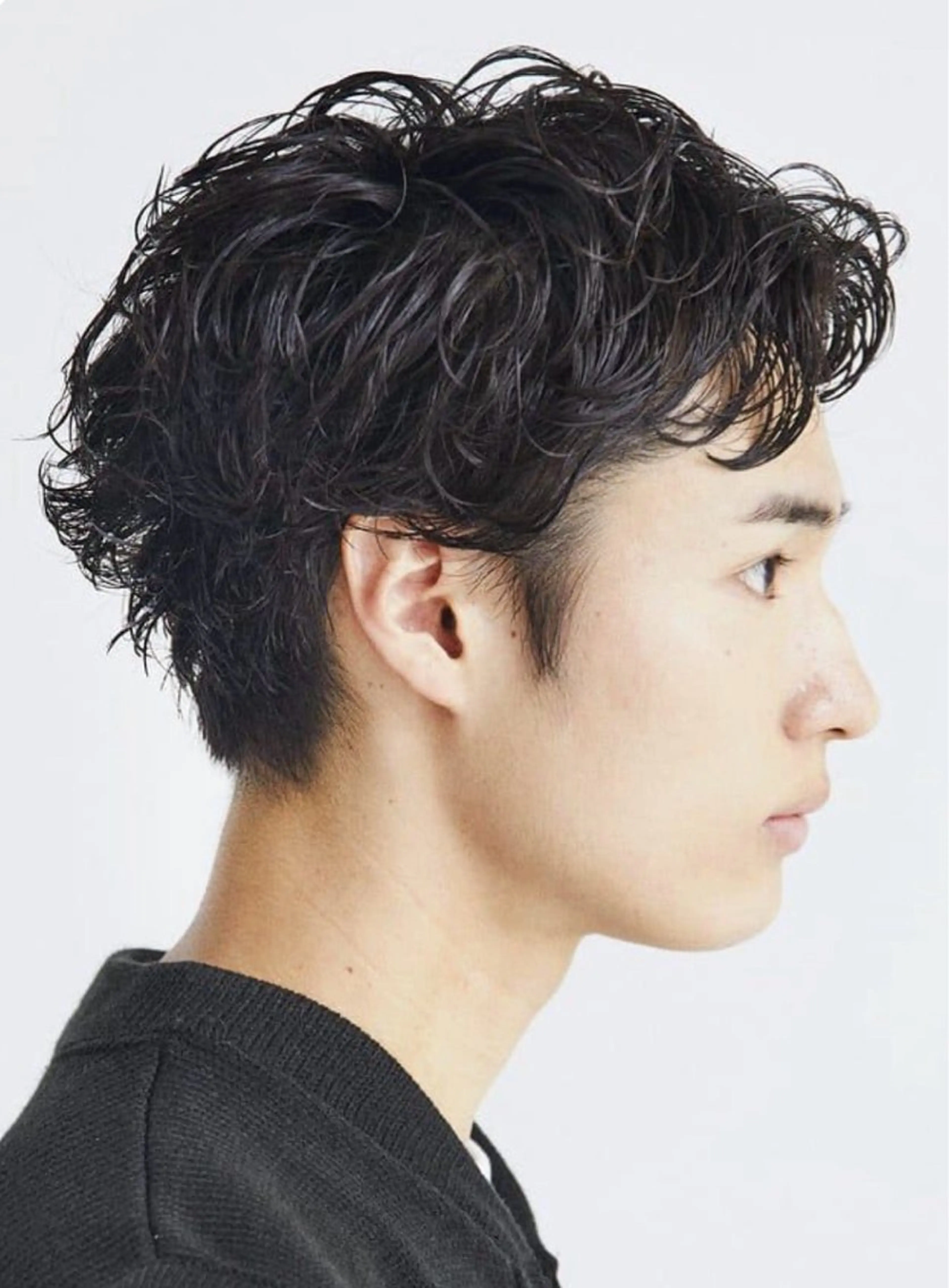 【🌟急募‼️4/17(金)9:00~限定🌟】メンズパーマ無料✨トリートメント無料付き🫧の写真