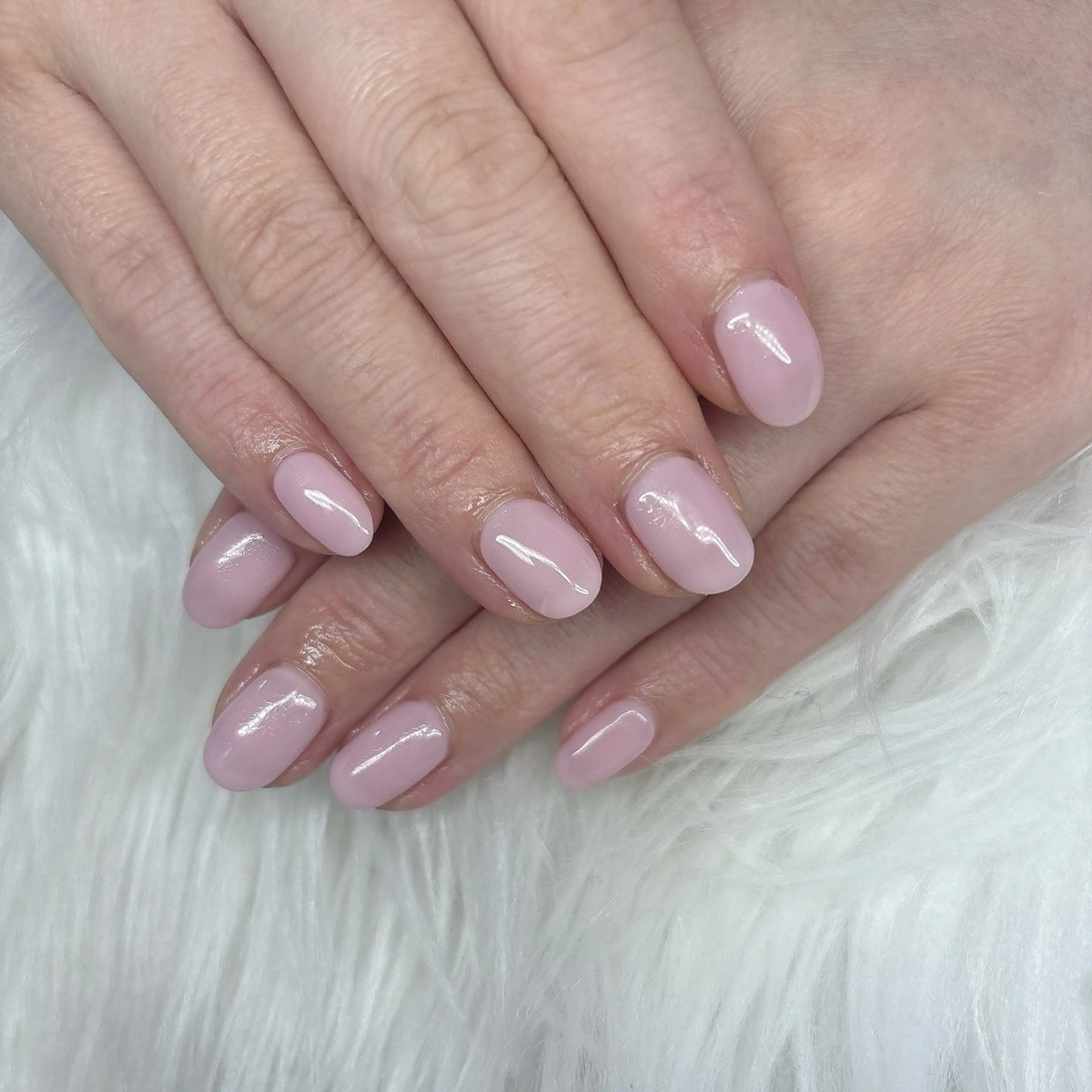 ネイル ハンドネイル Nail salon NAKIのネイルデザイン