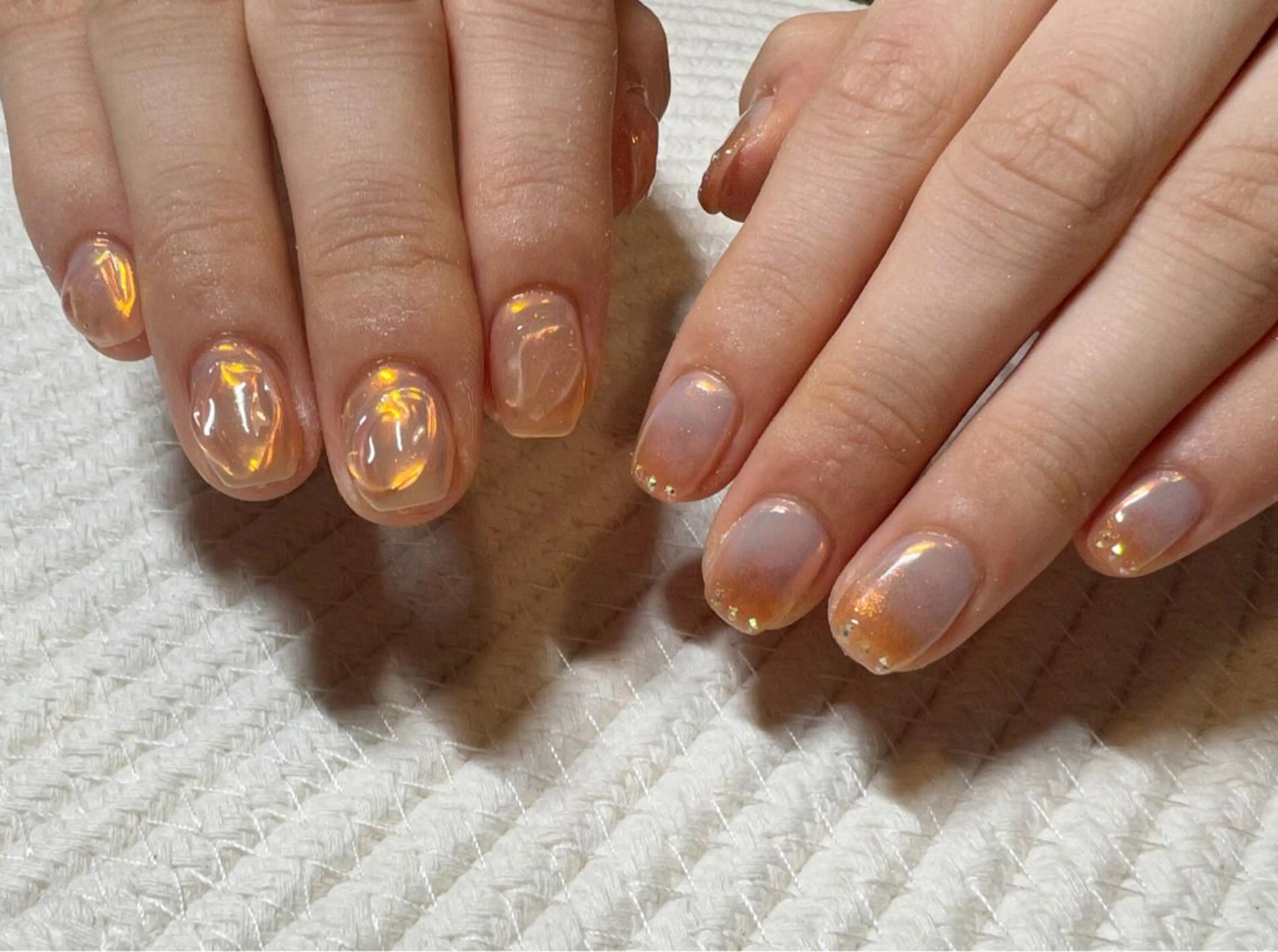 ネイル ハンドネイル liberté (リベルテ)のネイルデザイン