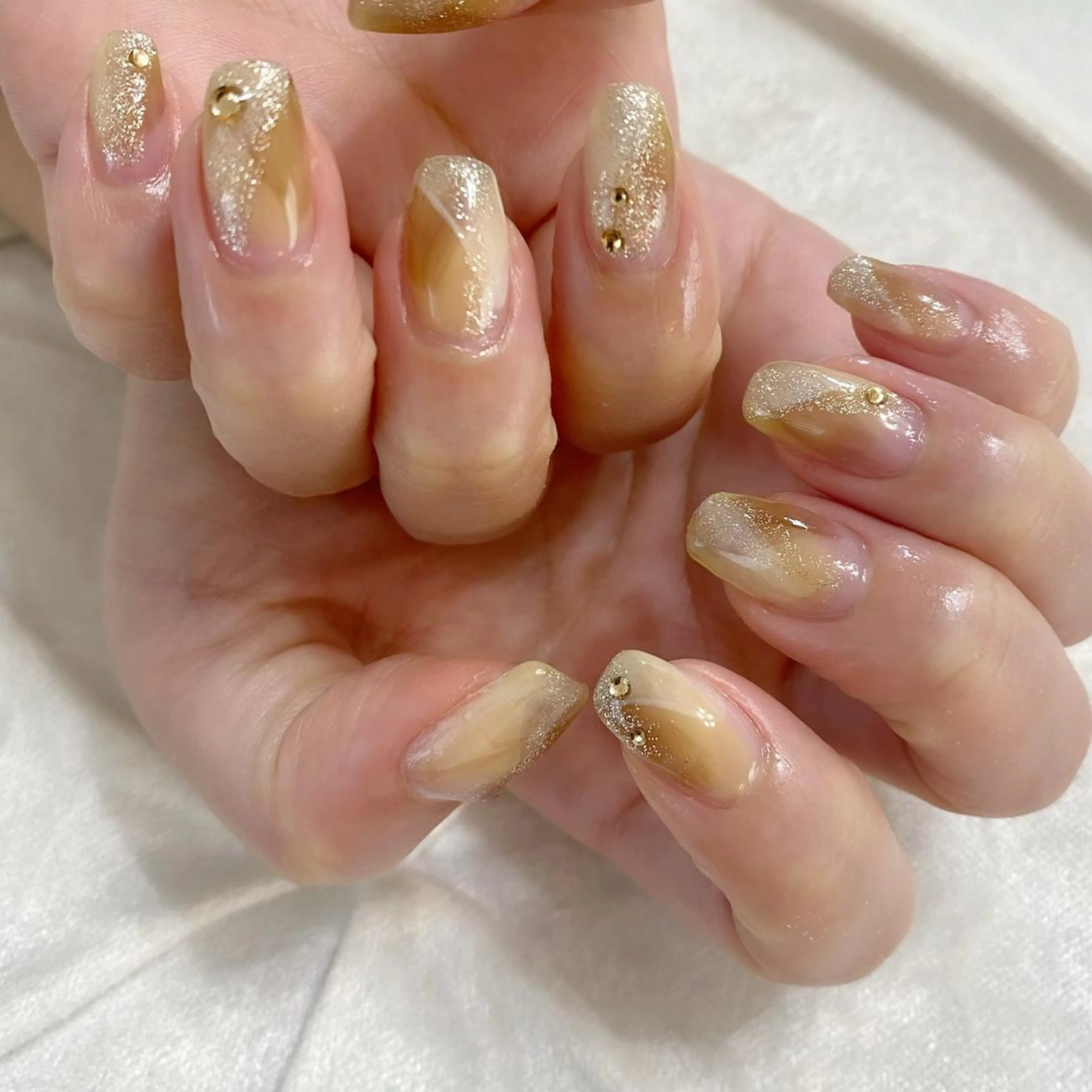 ネイル Uchida Mayunaのその他イメージ