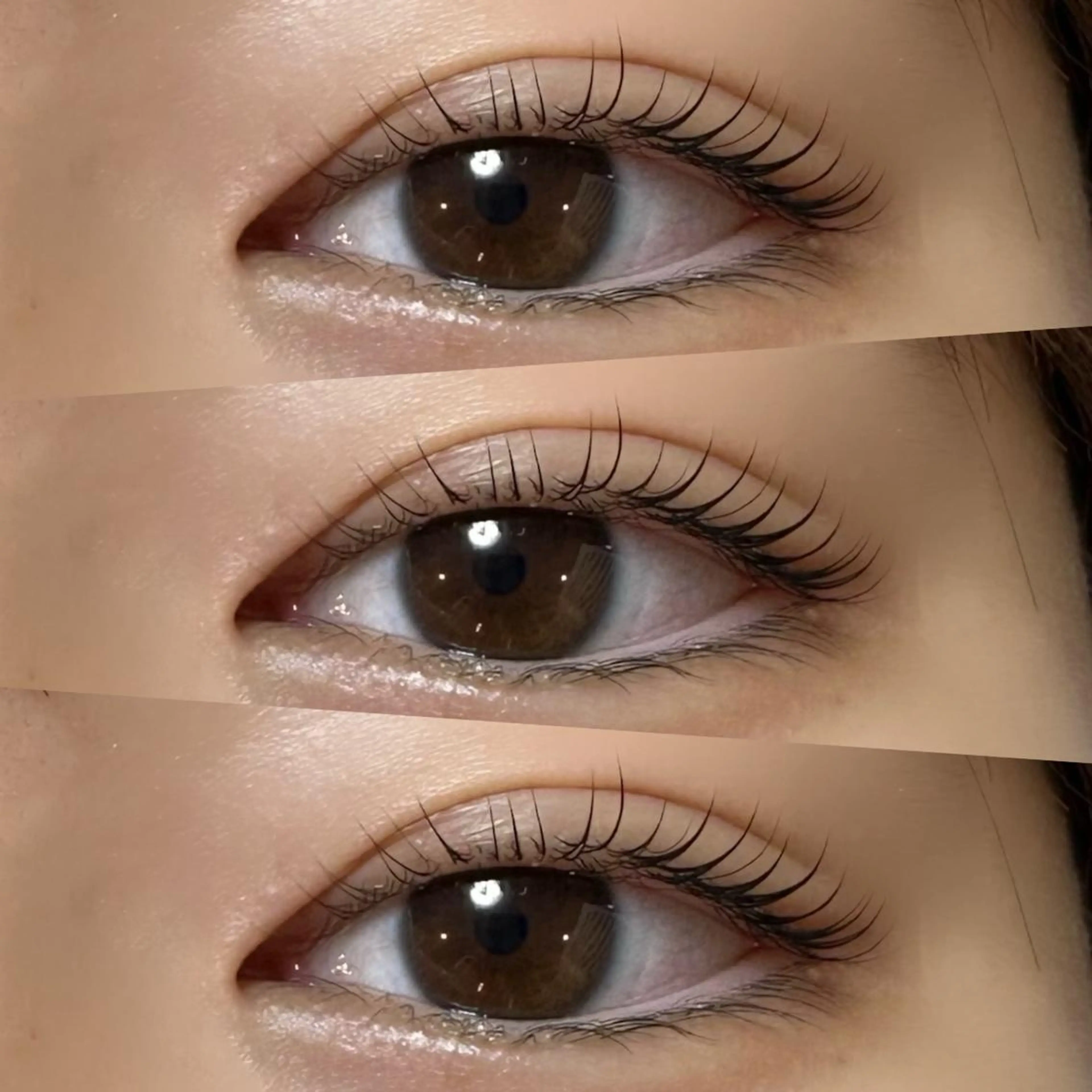 マツエク・マツパ NA NAの眉毛・アイブロウイメージ