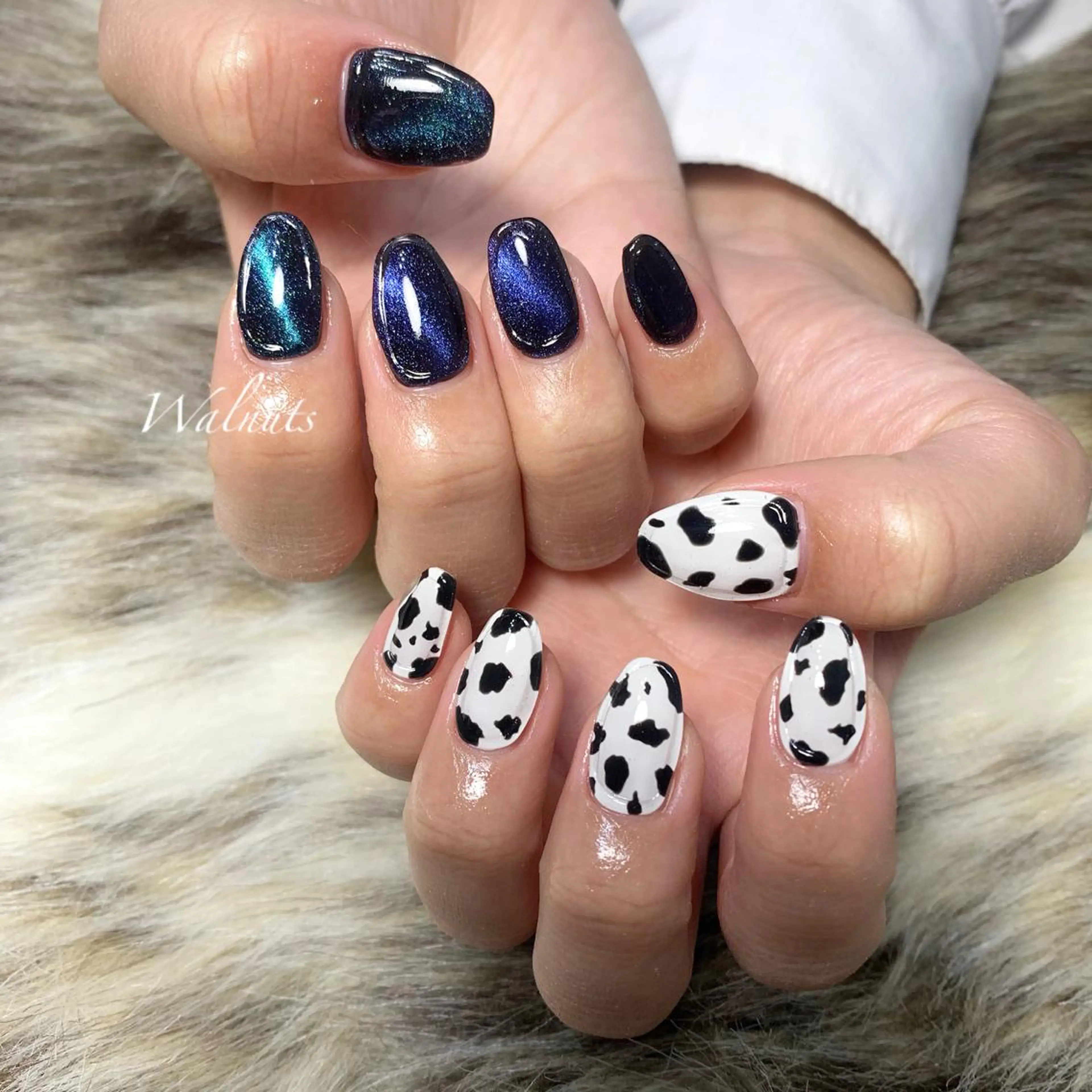 ネイル Nail salon esterellaのネイルデザイン