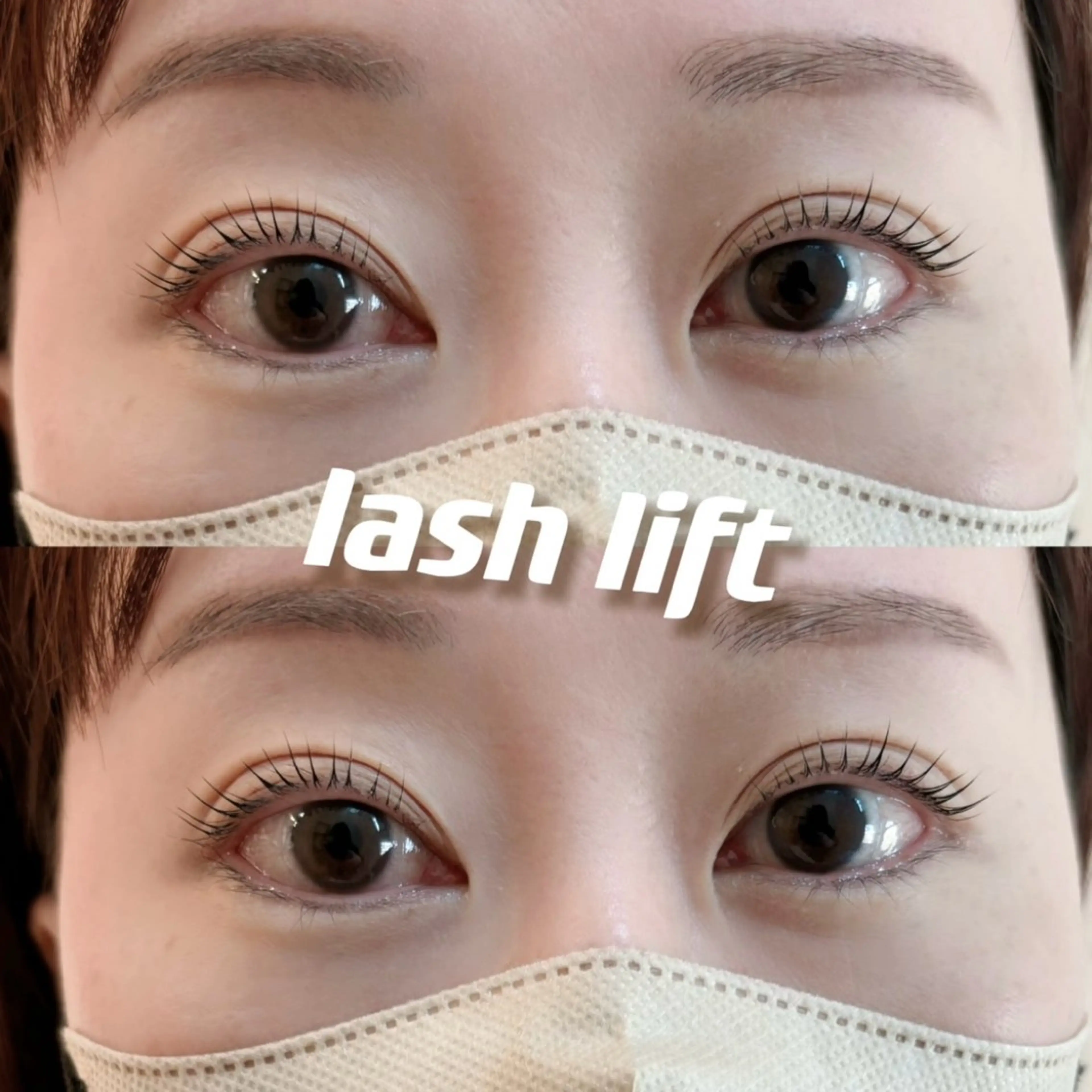 マツエク・マツパ マツパ 《lazo》 美咲妃のマツエク・マツパデザイン