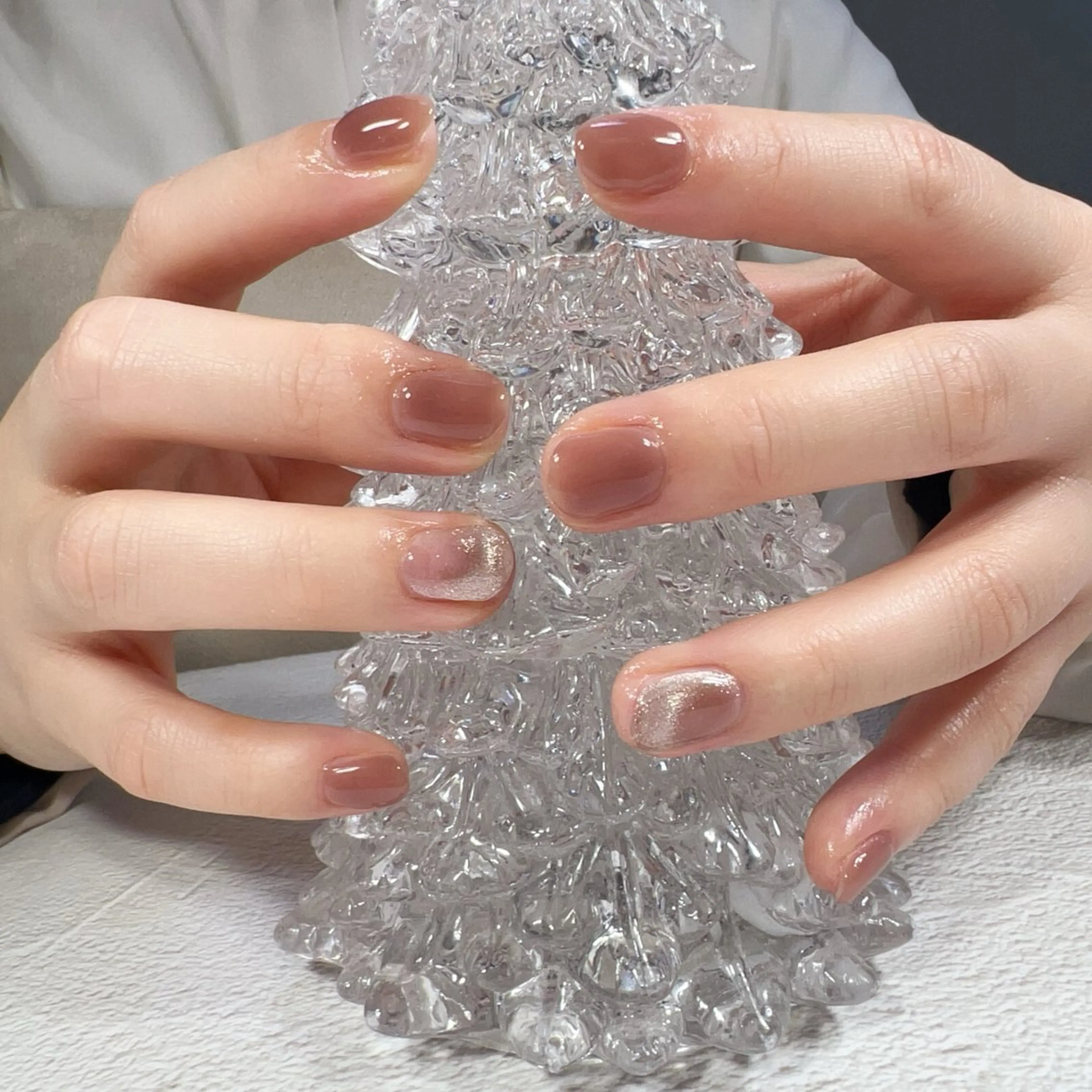 ネイル ネイルサロン ロア旧ジョリーのネイルデザイン