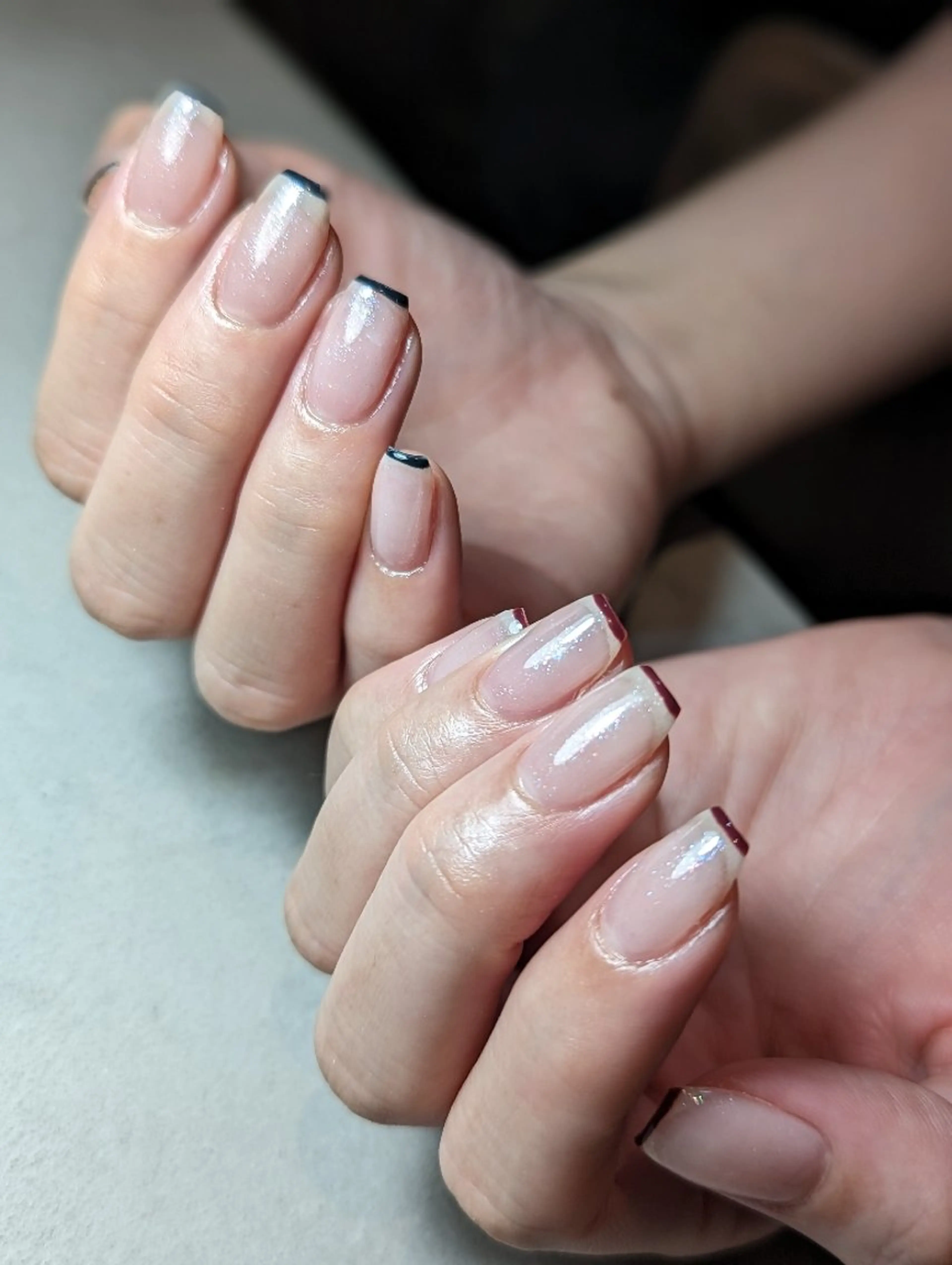 ネイル Nailsalon BEeR。のネイルデザイン