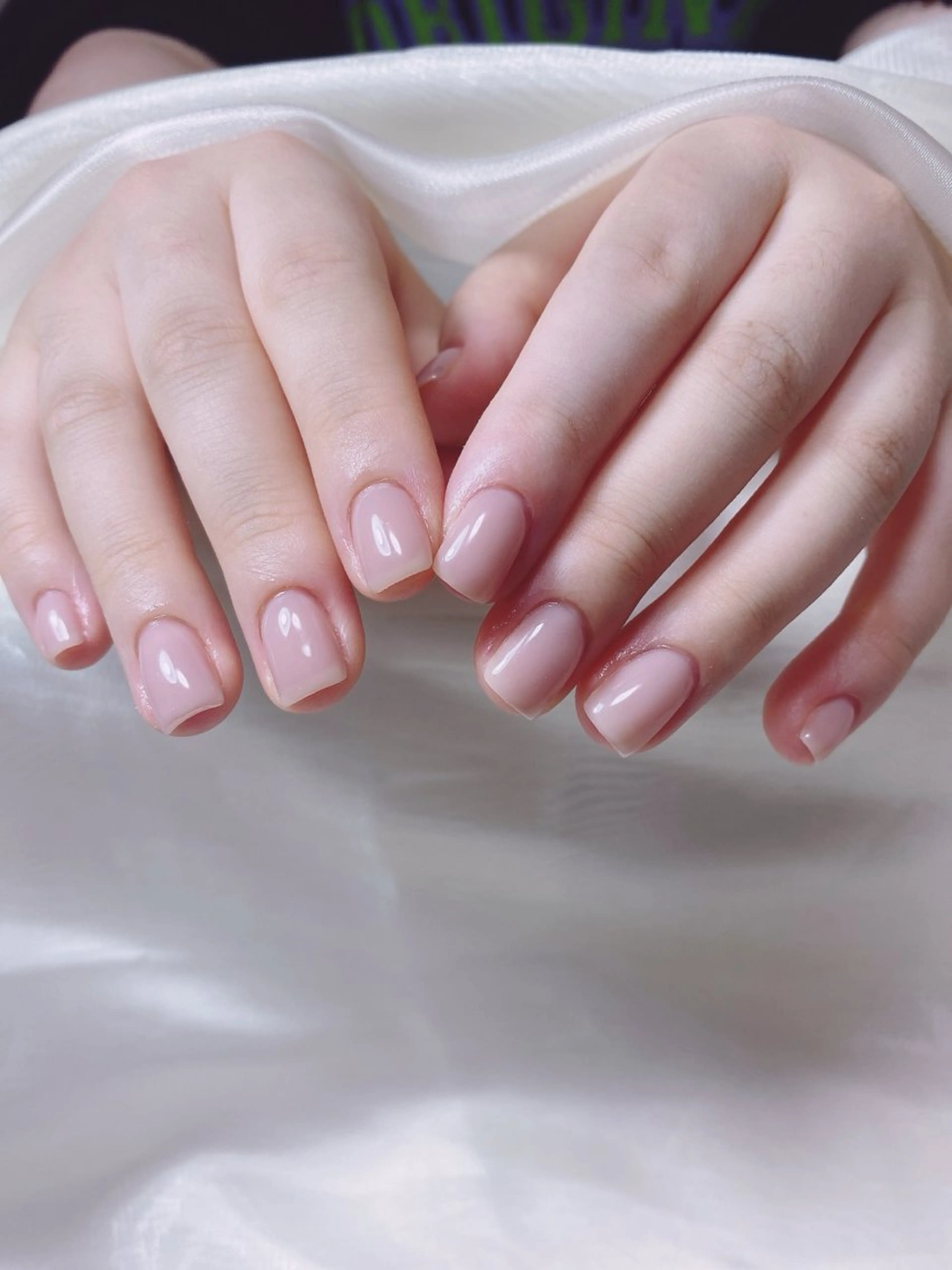 ネイル ハンドネイル ハンドケア えい このネイルデザイン