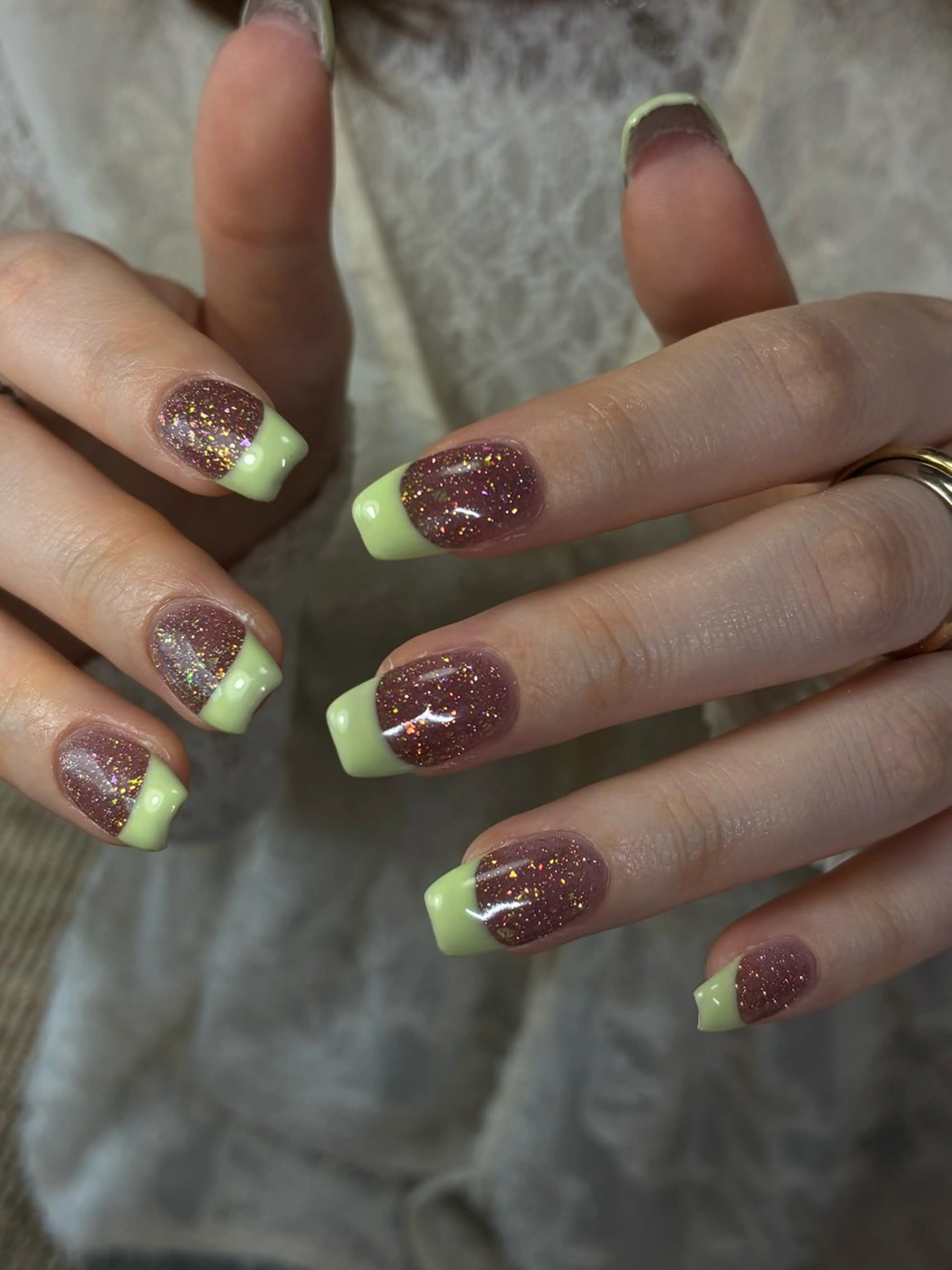 ネイル canna nailのネイルデザイン