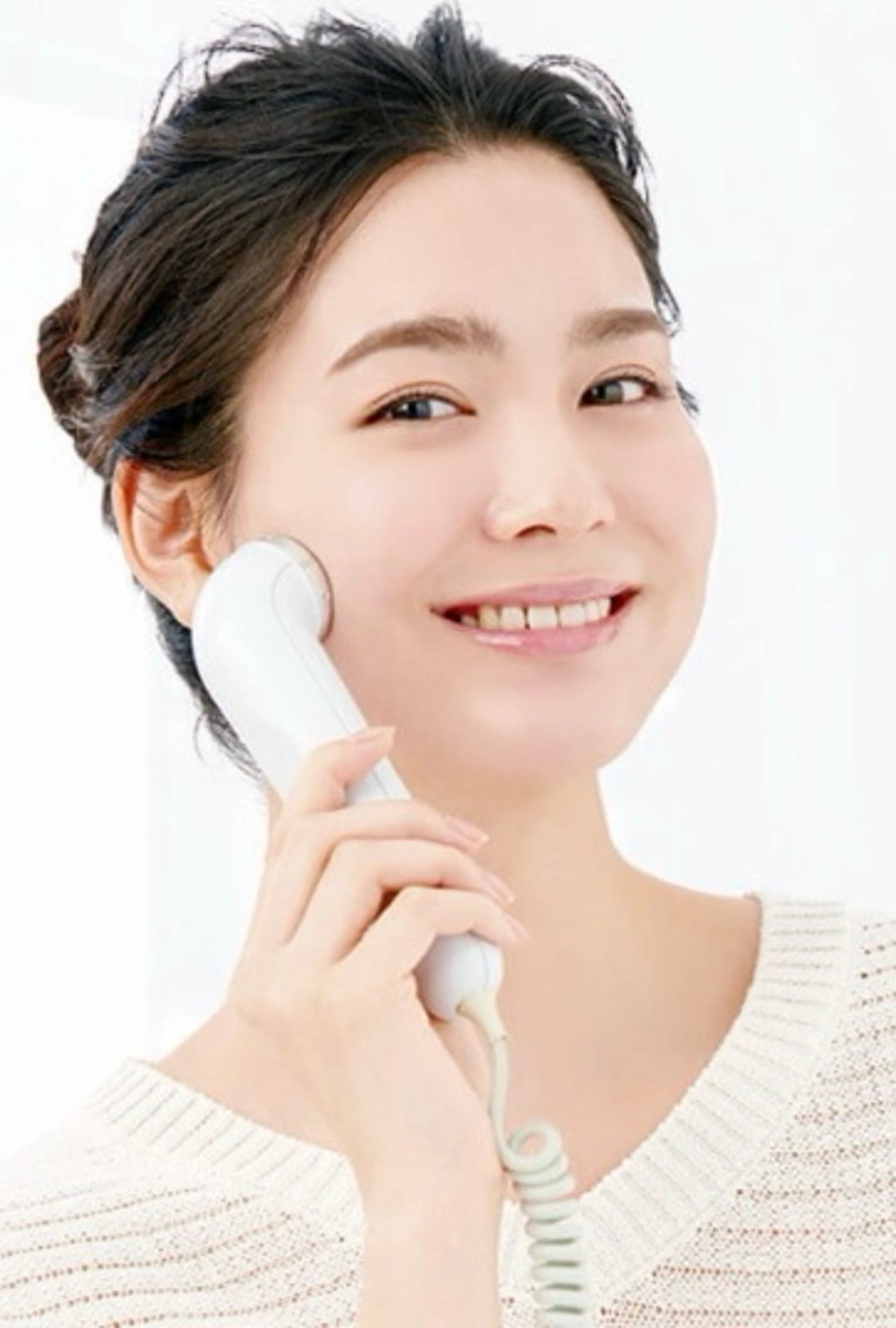 似合わせメイク💄＋小顔エステ🧖🏻‍♀️の写真