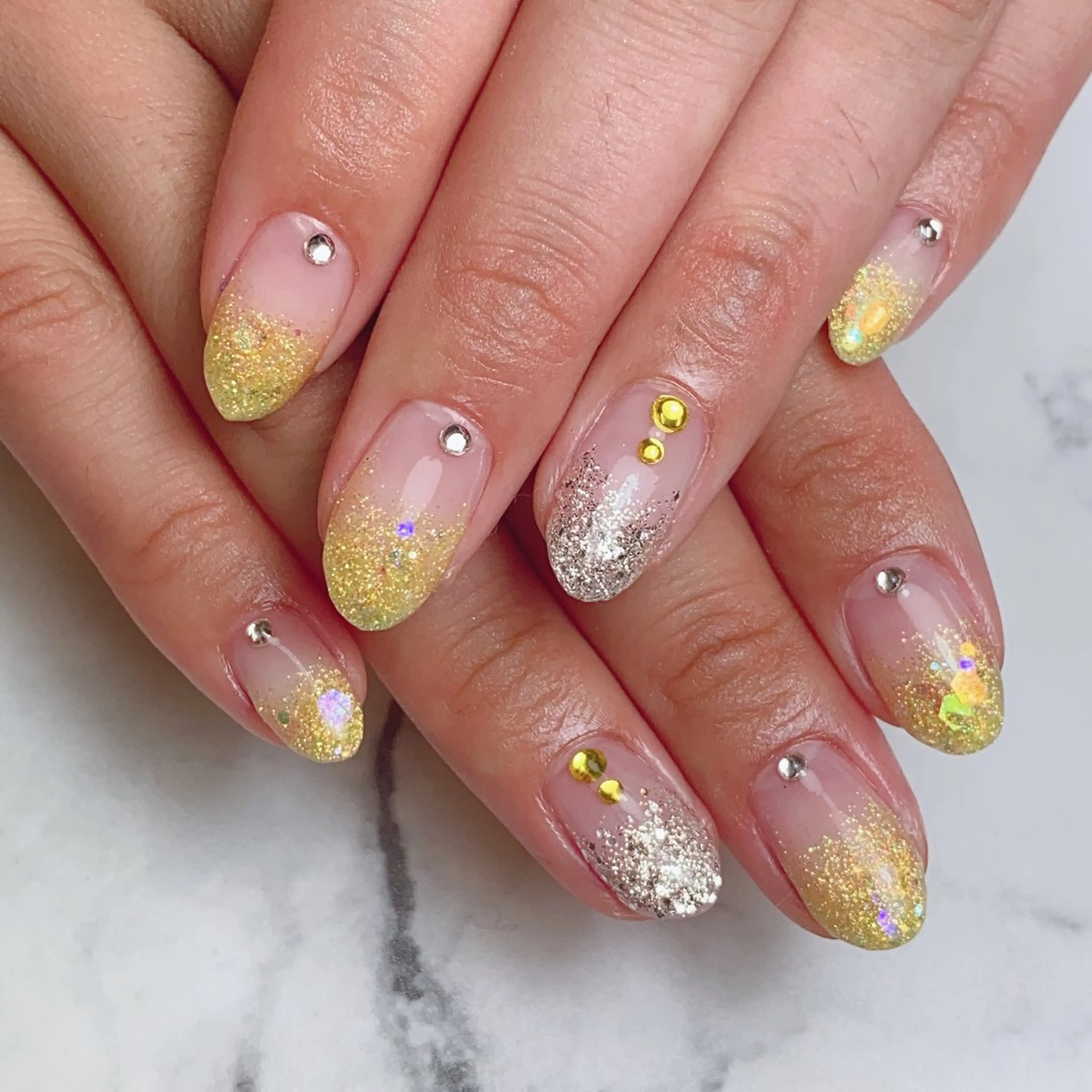 ネイル その他(ネイル) 石原 夕華のネイルデザイン