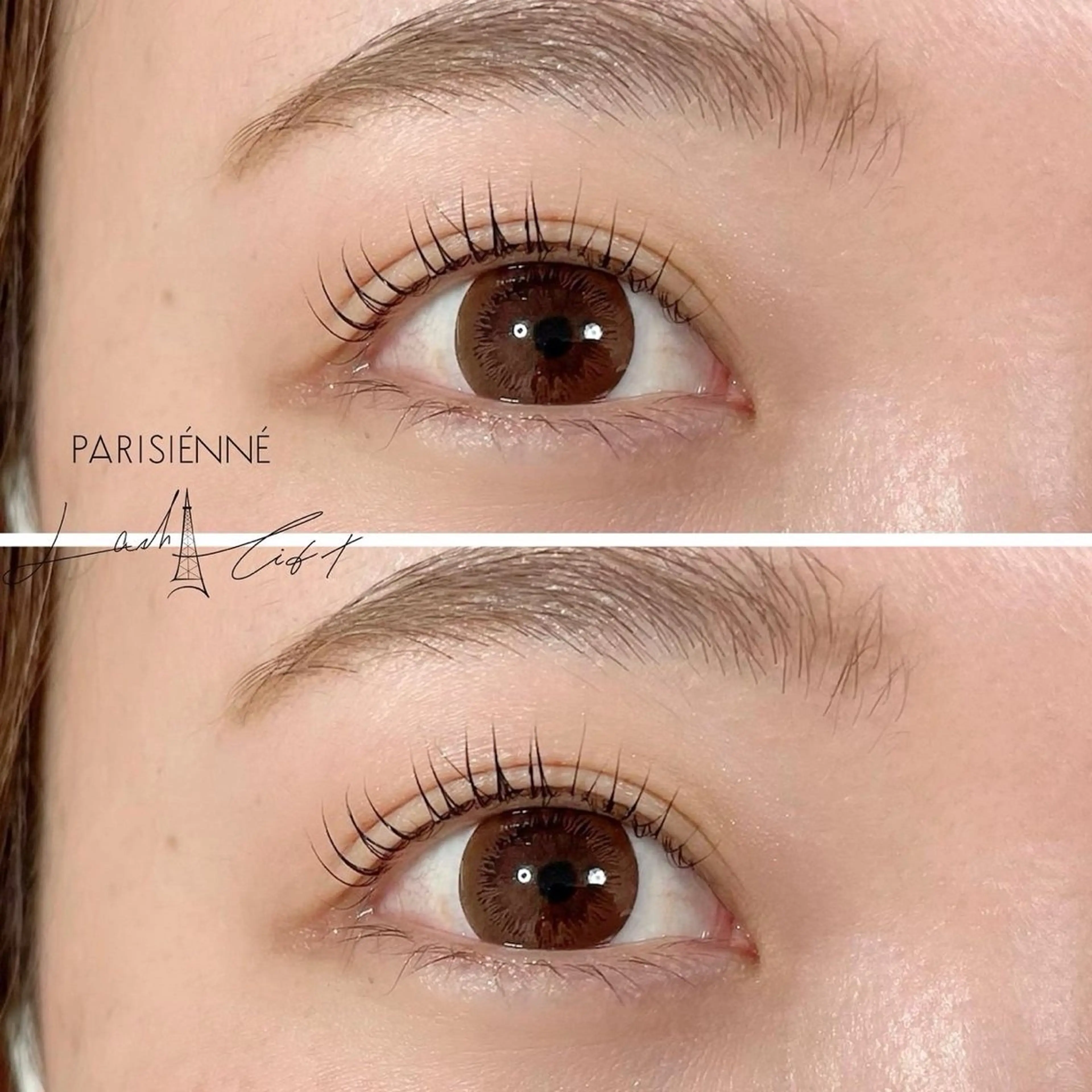 マツエク・マツパ chico 新町店のマツエク・マツパデザイン