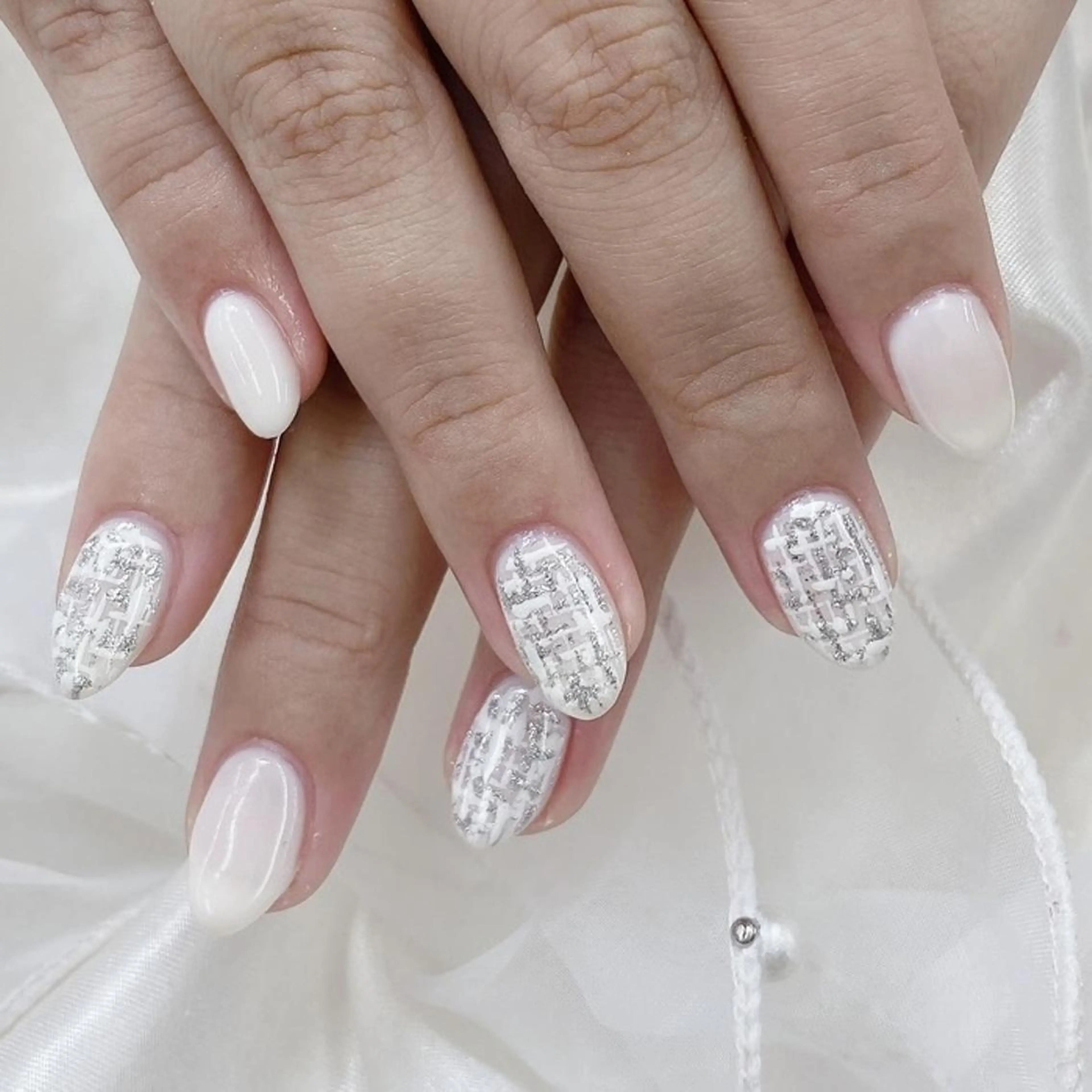 ネイル Nail salon Honey Beeのネイルデザイン