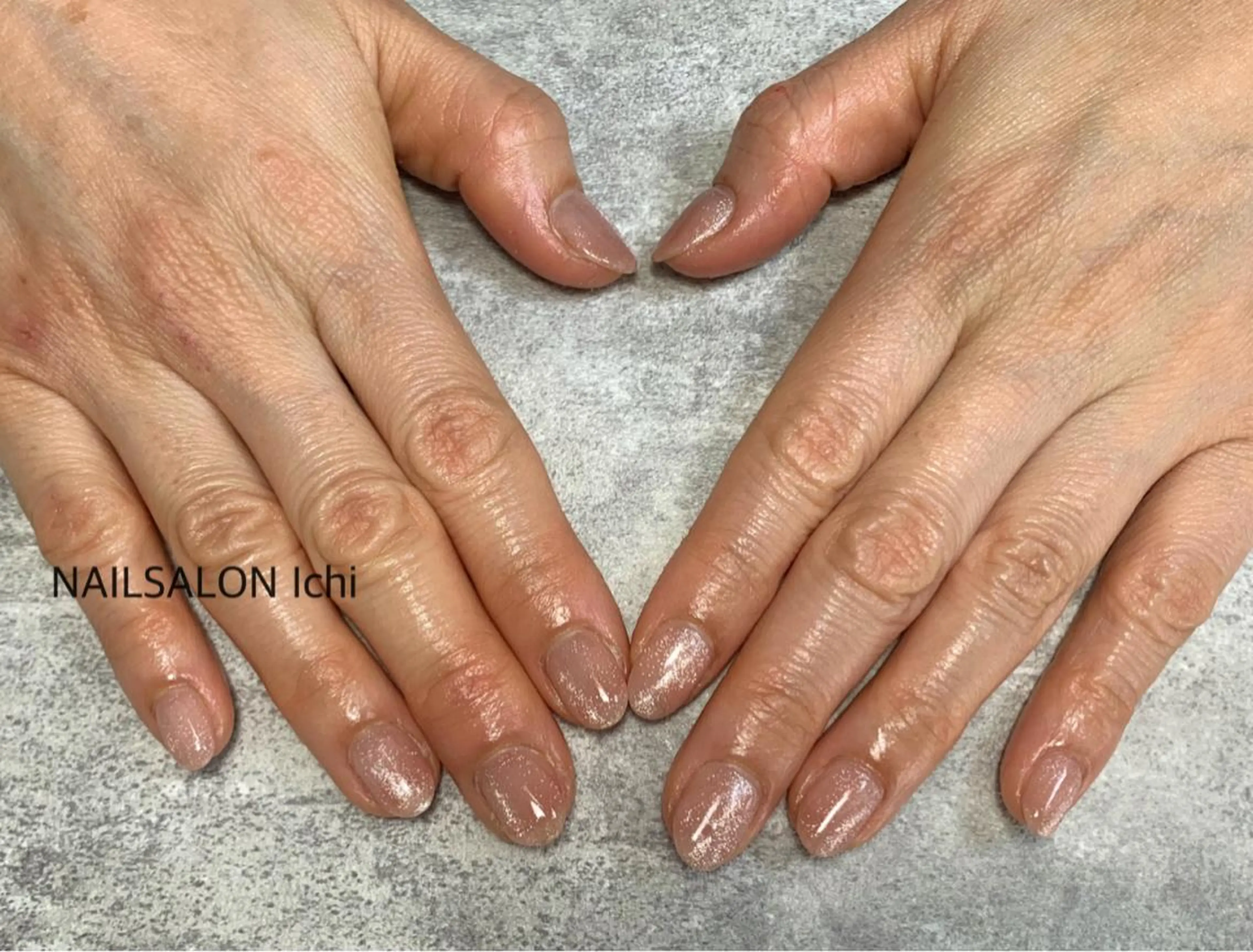 ネイル NAILSALON Ichiのネイルデザイン