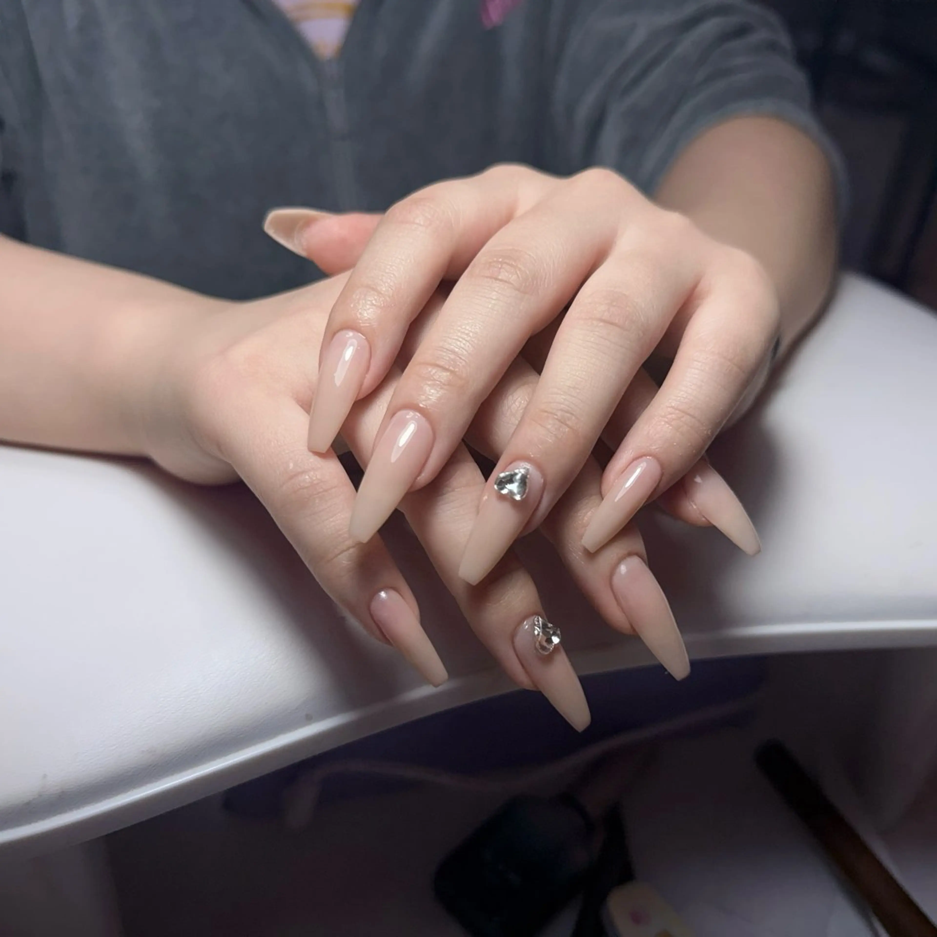 ネイル 阿寜 nailのネイルデザイン