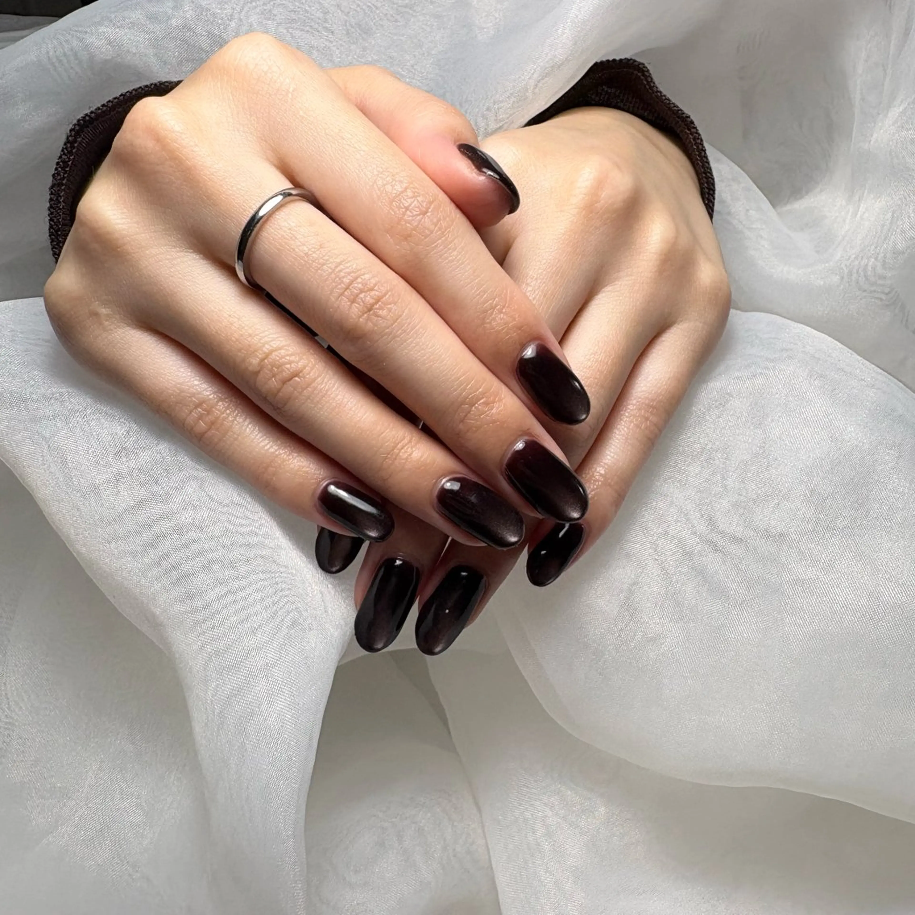 ネイル ハンドネイル noi. yukiのネイルデザイン