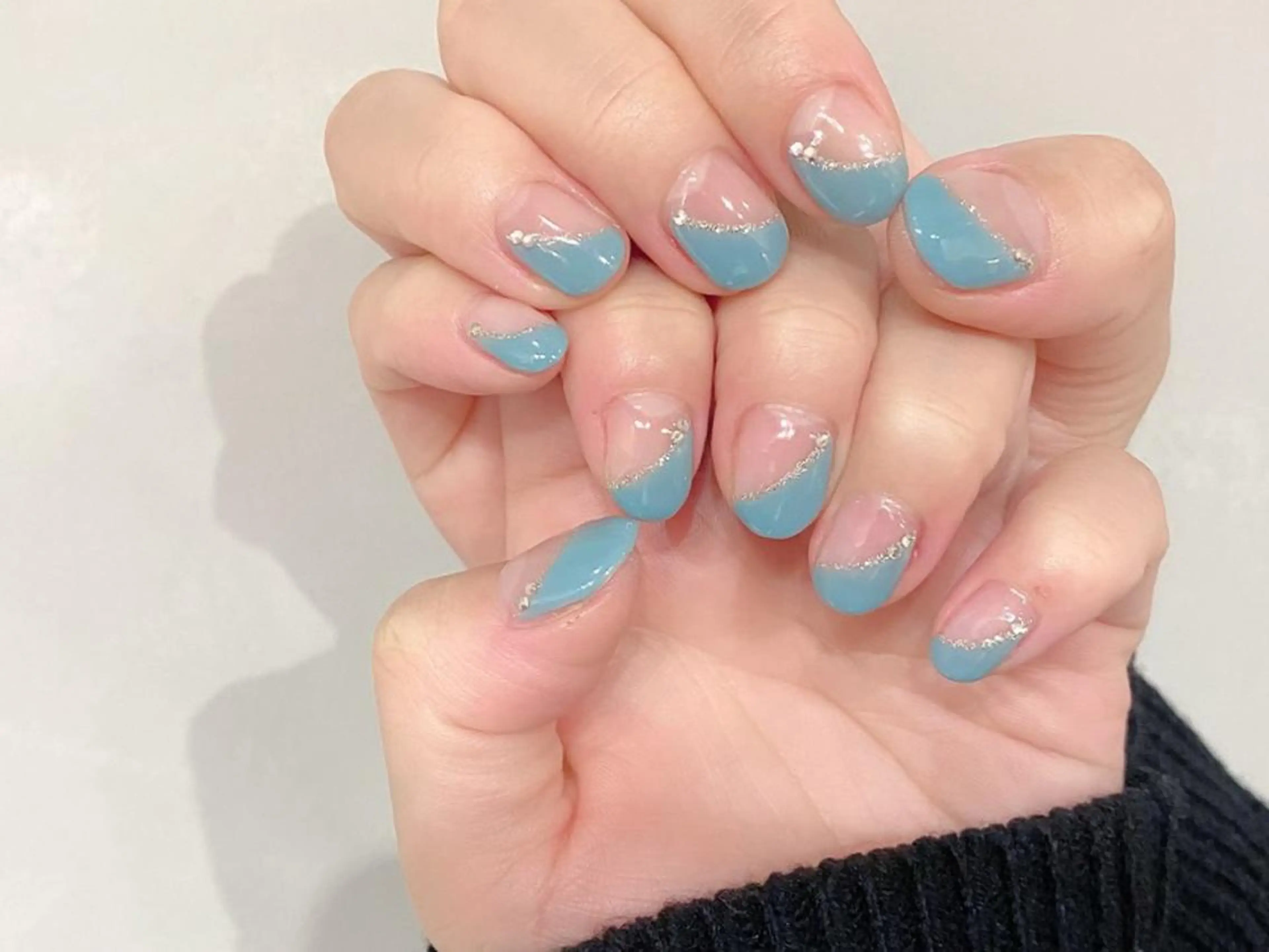 ネイル アートネイル Salon Ｋのネイルデザイン