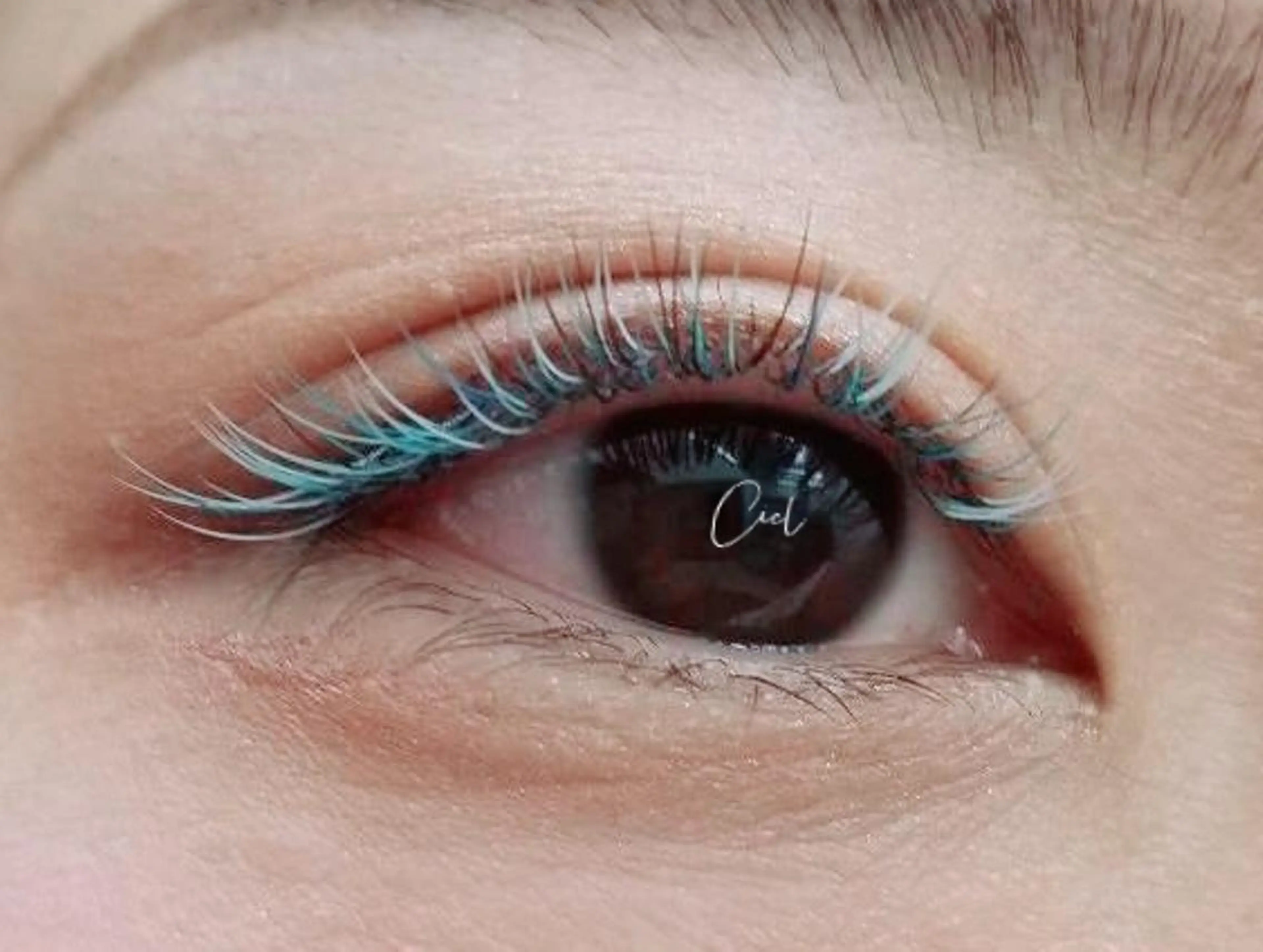 マツエク・マツパ eyelash salonCielのマツエク・マツパデザイン