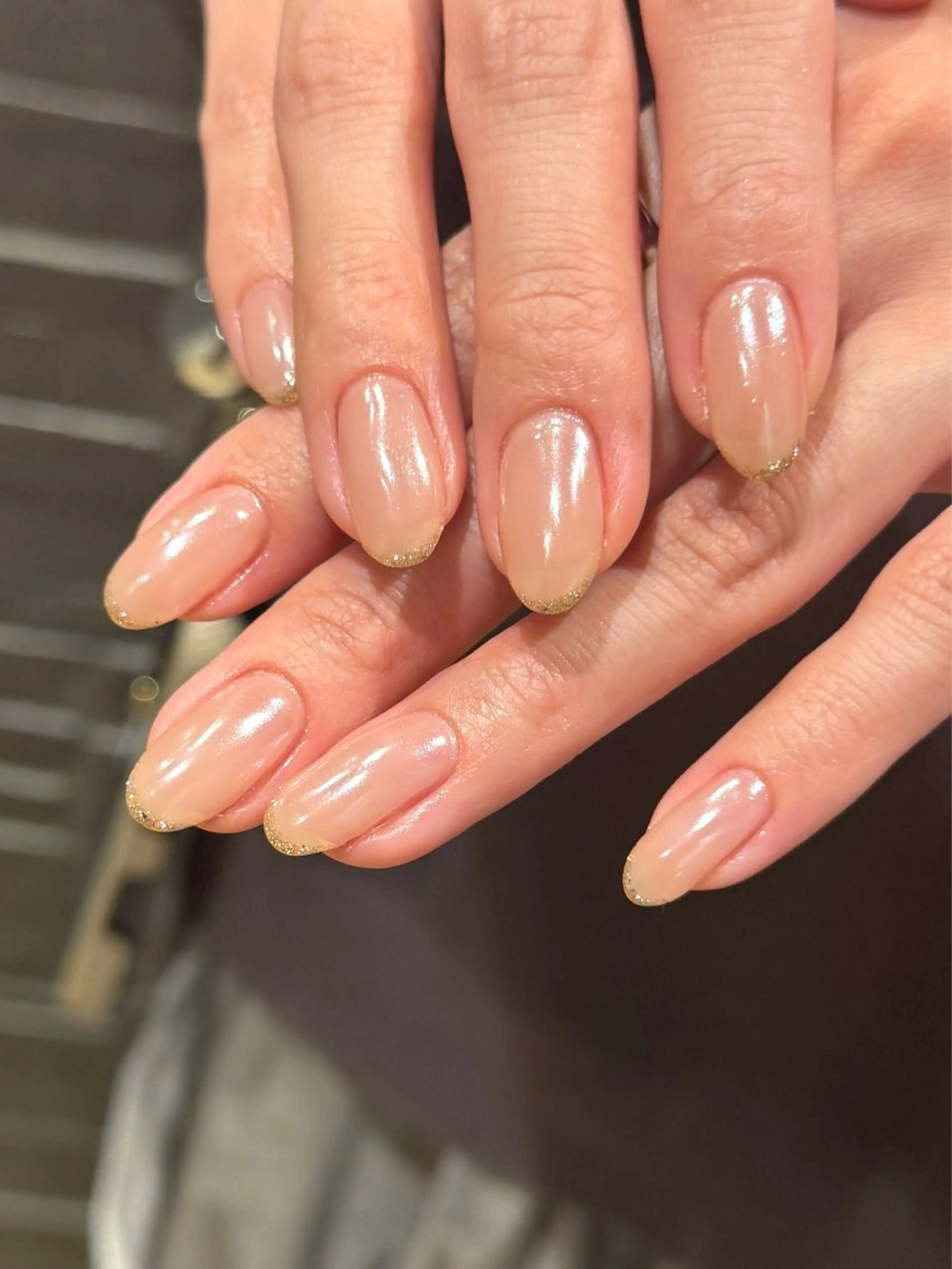 ネイル ハンドネイル ARCANA nailsalonのネイルデザイン