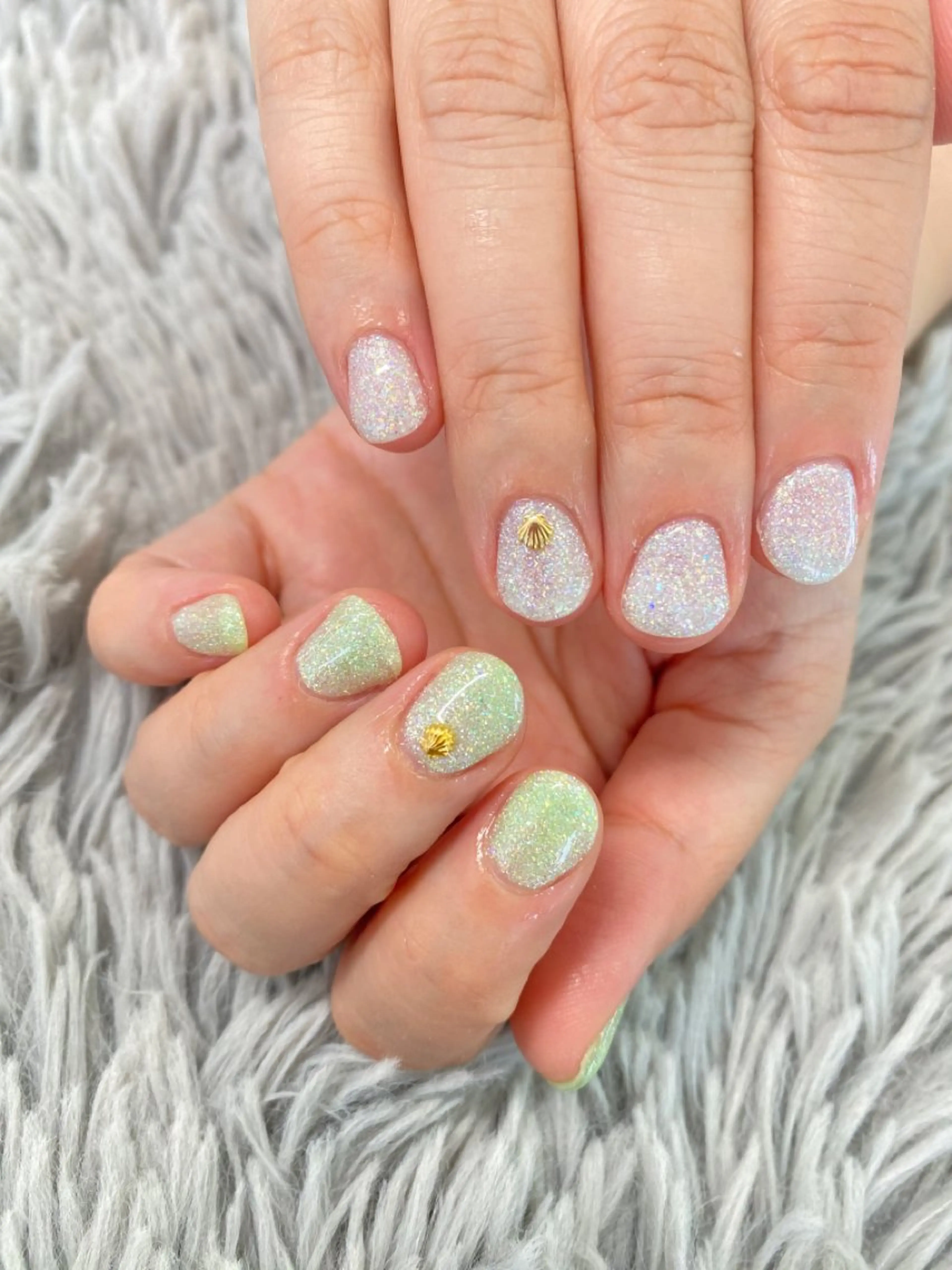 ネイル A nelaのネイルデザイン