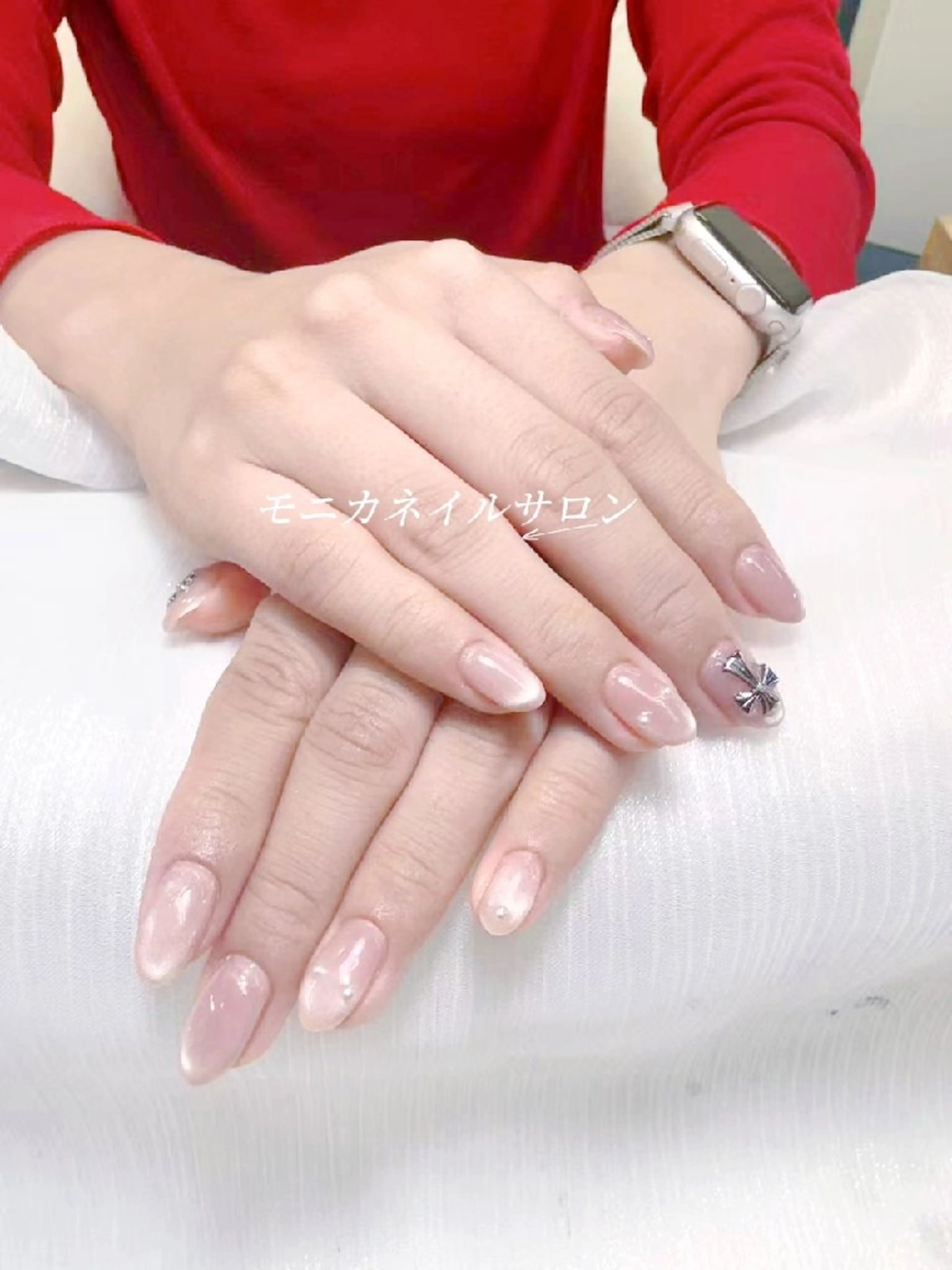 ネイル Em ma高田马場のネイルデザイン