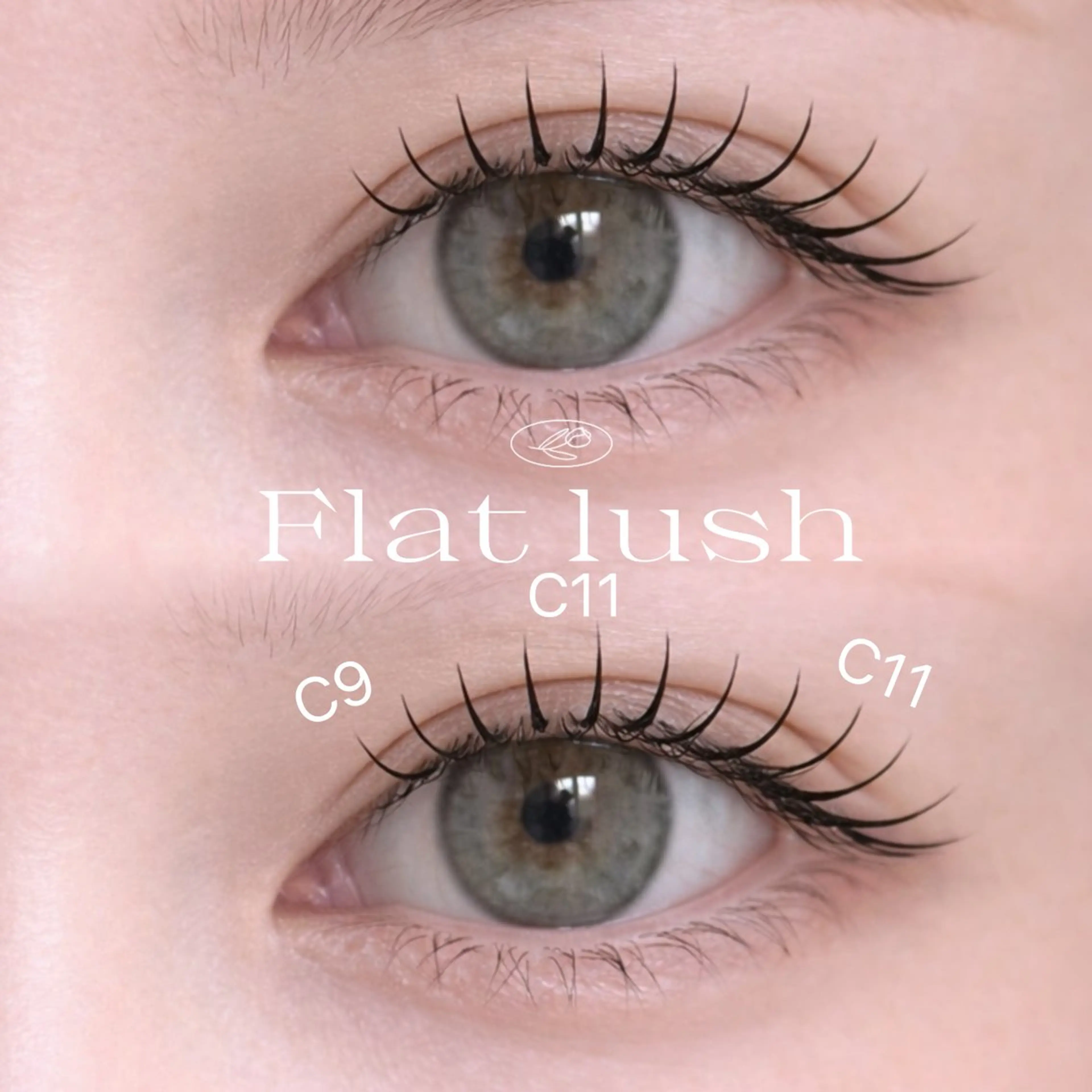 マツエク・マツパ マツエク ✨etora 池袋店✨のマツエク・マツパデザイン