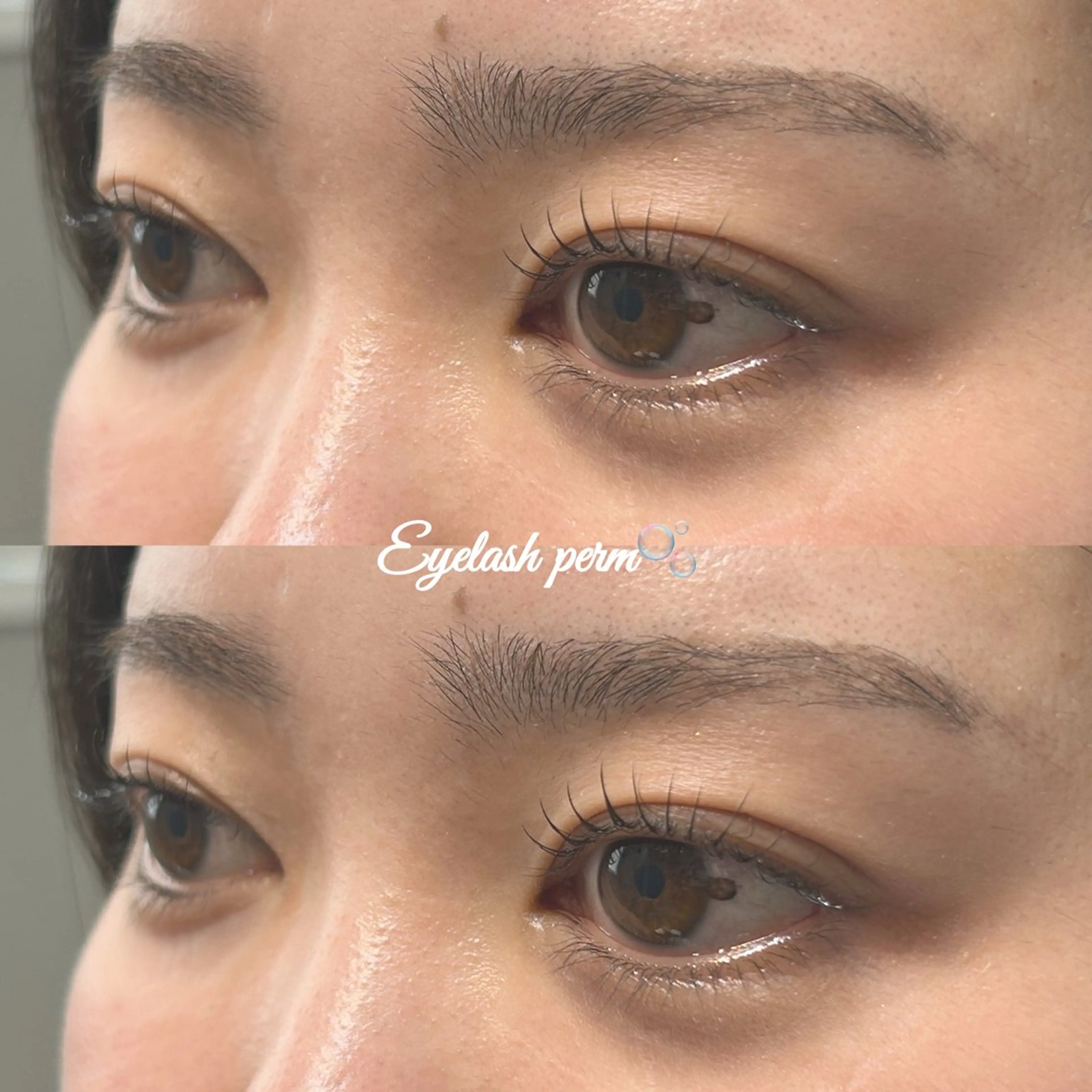 マツエク・マツパ クレセントアイ manaのその他イメージ