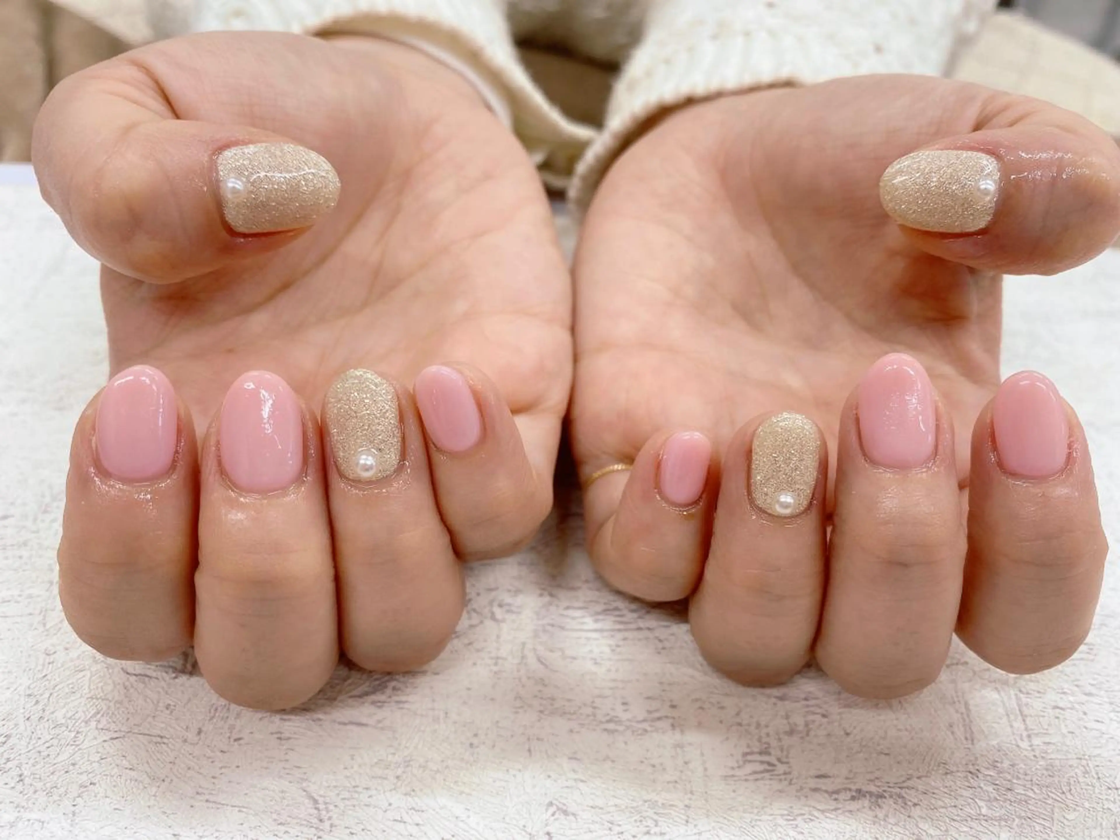 ネイル Romine アイラッシュ&ネイルのマツエク・マツパデザイン