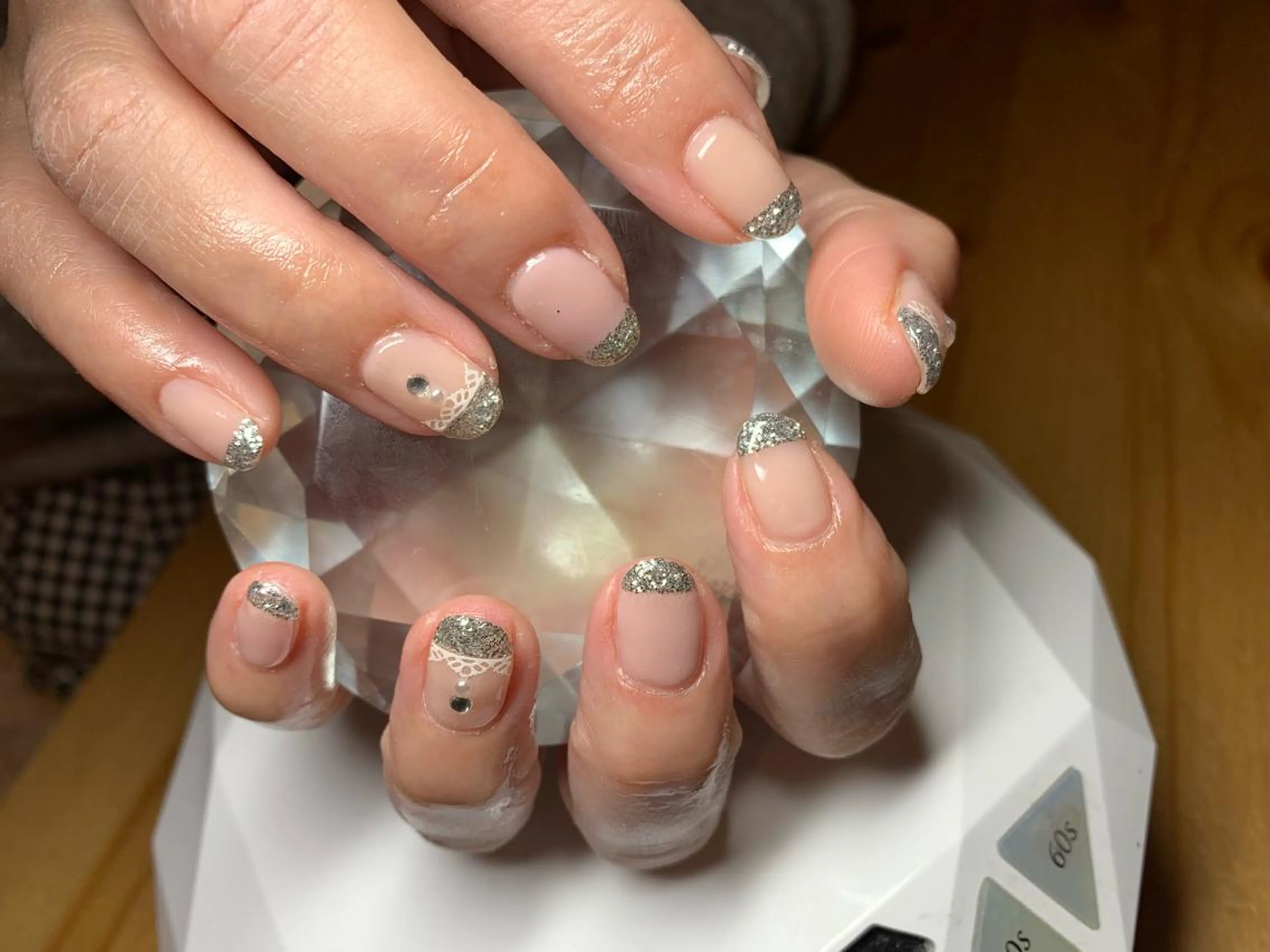ネイル LAVISH nail salonのネイルデザイン