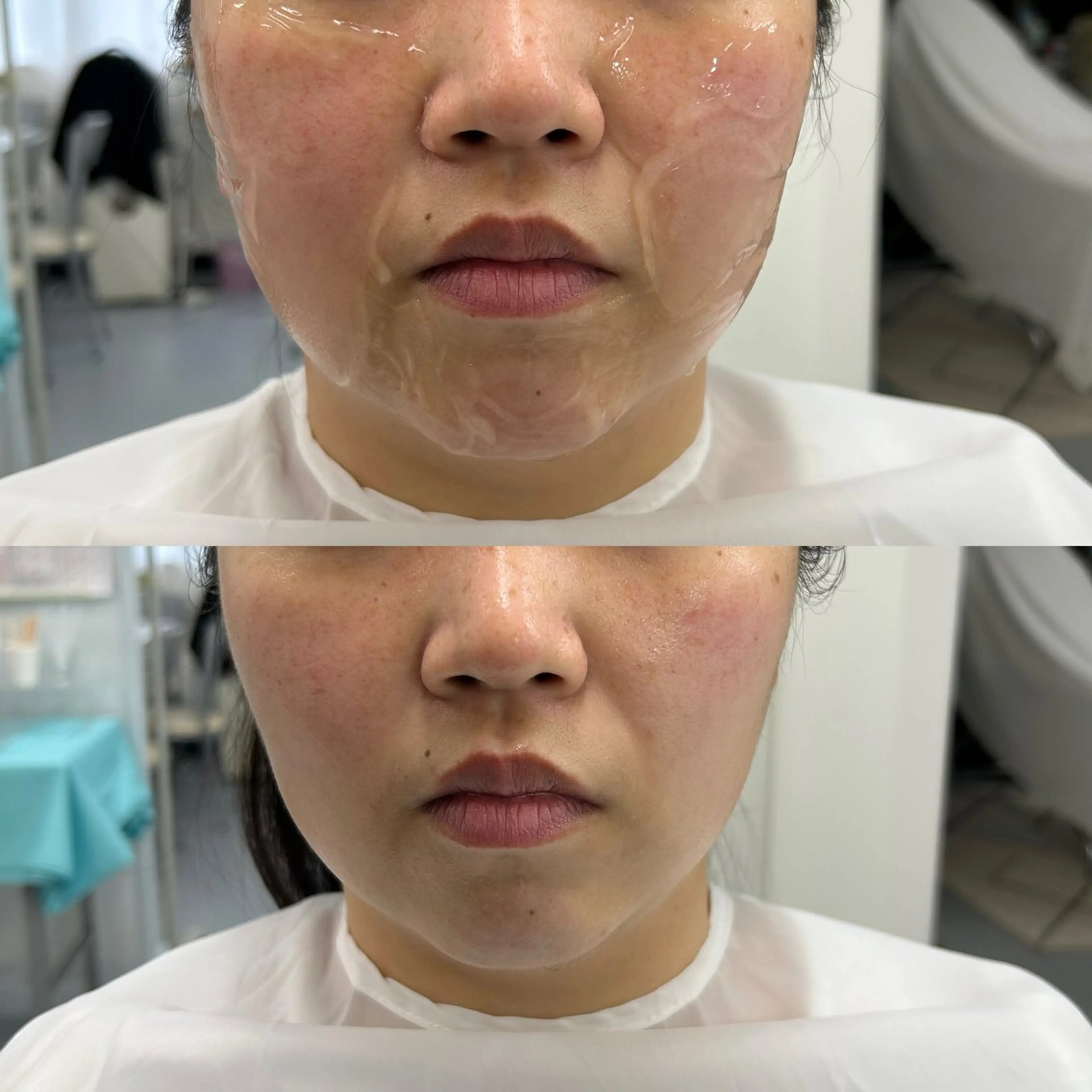 おかま直伝よもぎ蒸し 【aju】山本 亜樹のエステ・リラクイメージ