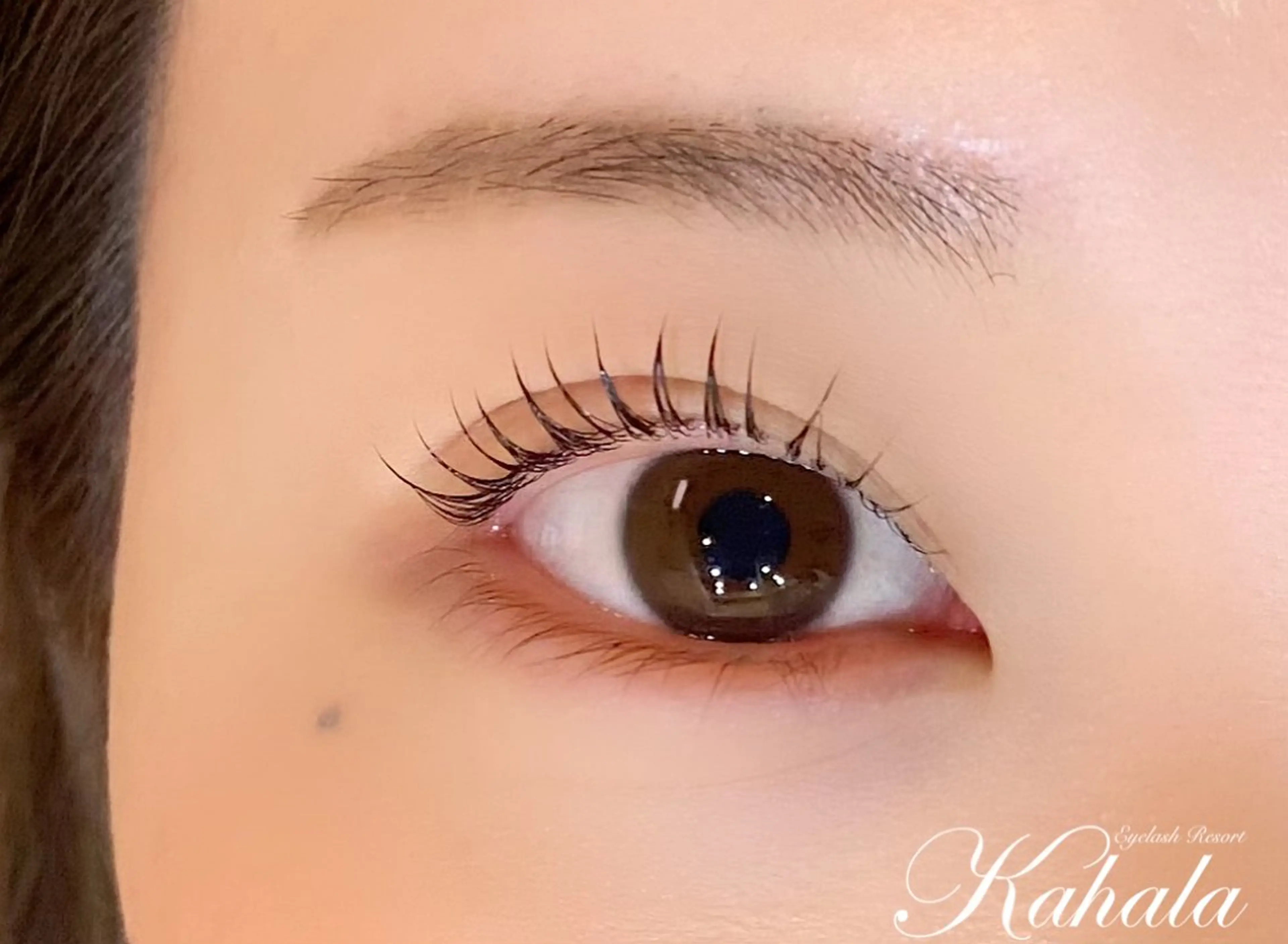 マツエク・マツパ マツパ NISAKA 🦸🏻‍♀️のマツエク・マツパデザイン