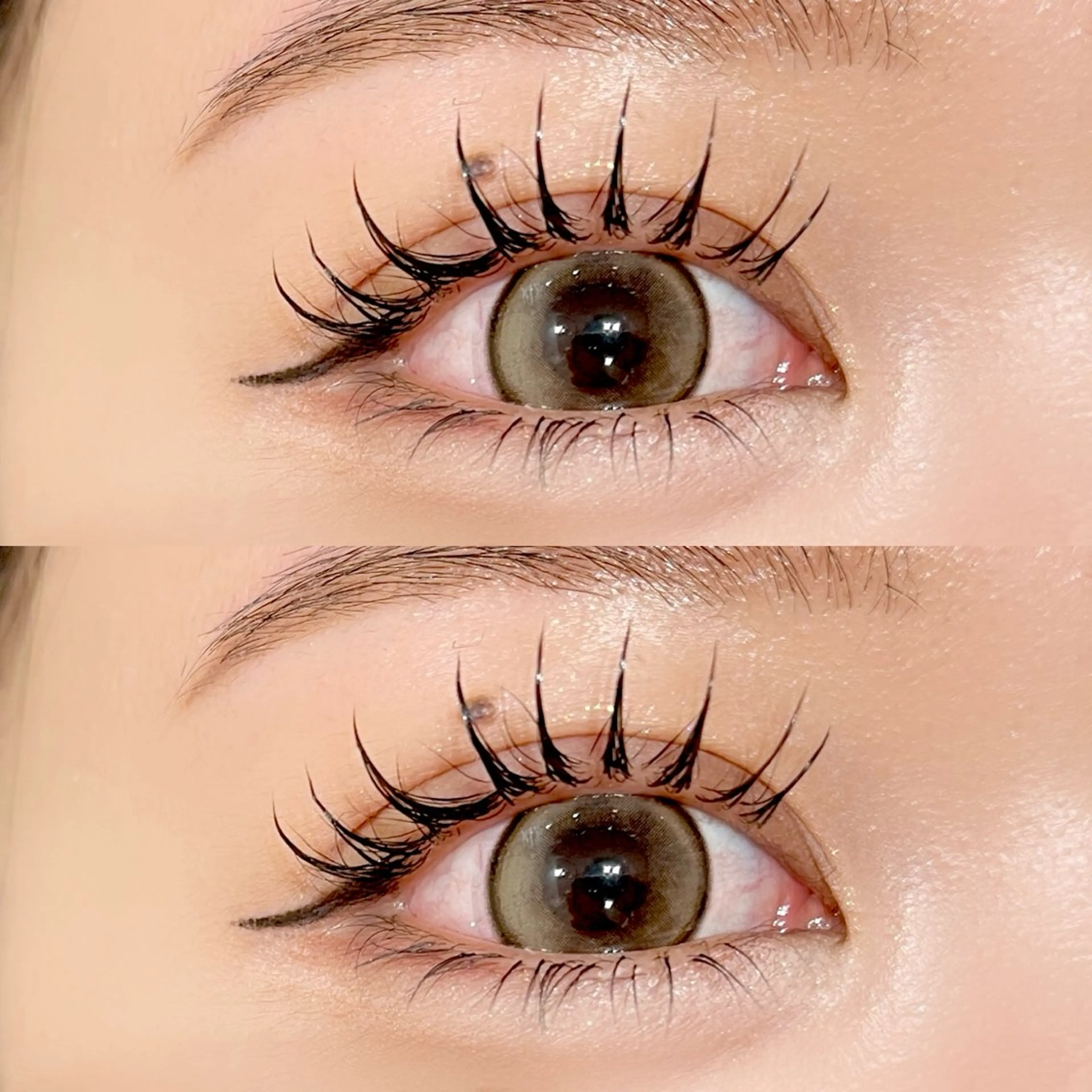 マツエク・マツパ マツエク salon emuの眉毛・アイブロウイメージ