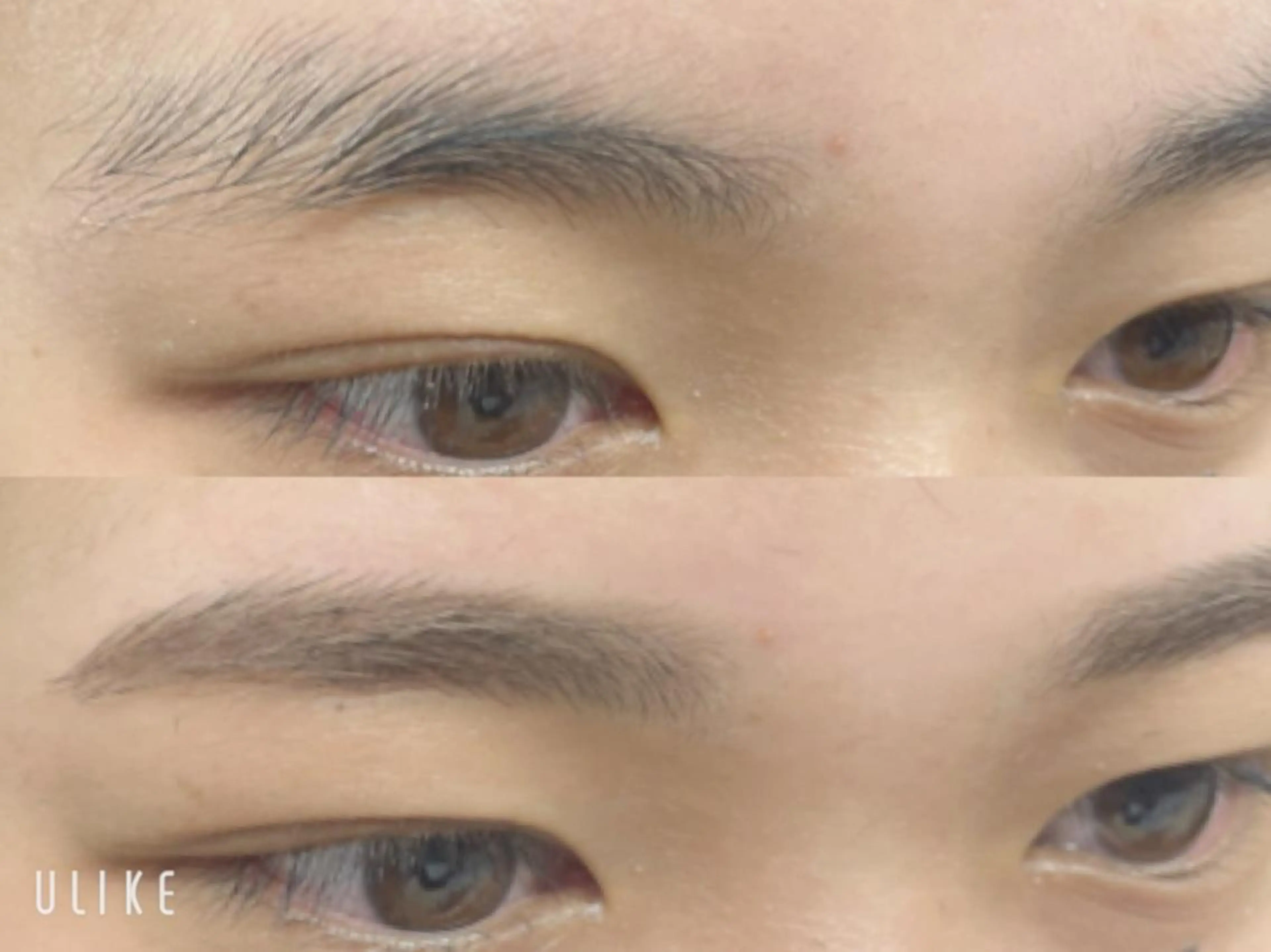 アイブロウ Bianca大宮店 店長KIKUCHIのマツエク・マツパデザイン