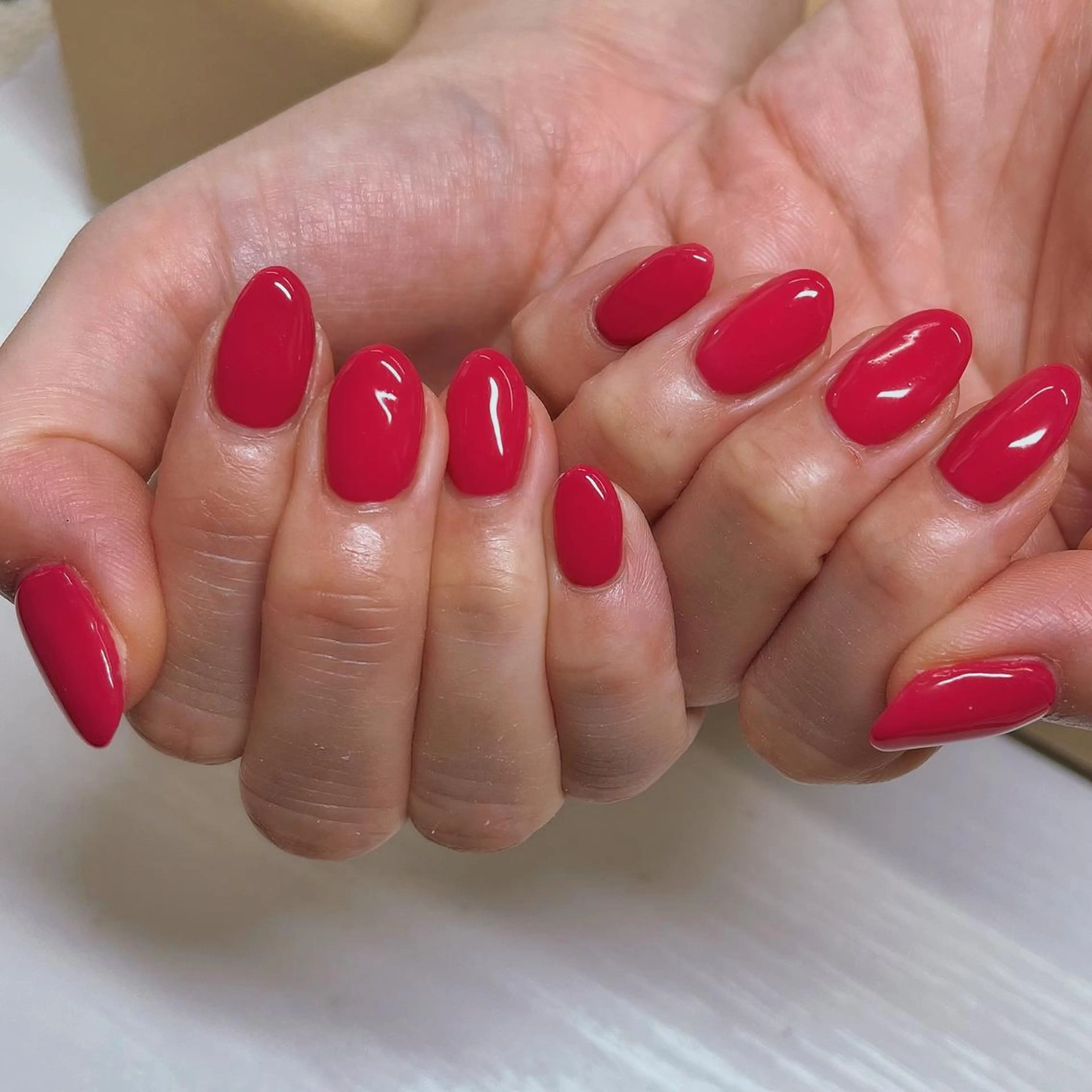 ネイル KAONAIL昭島店 【伊藤】のネイルデザイン