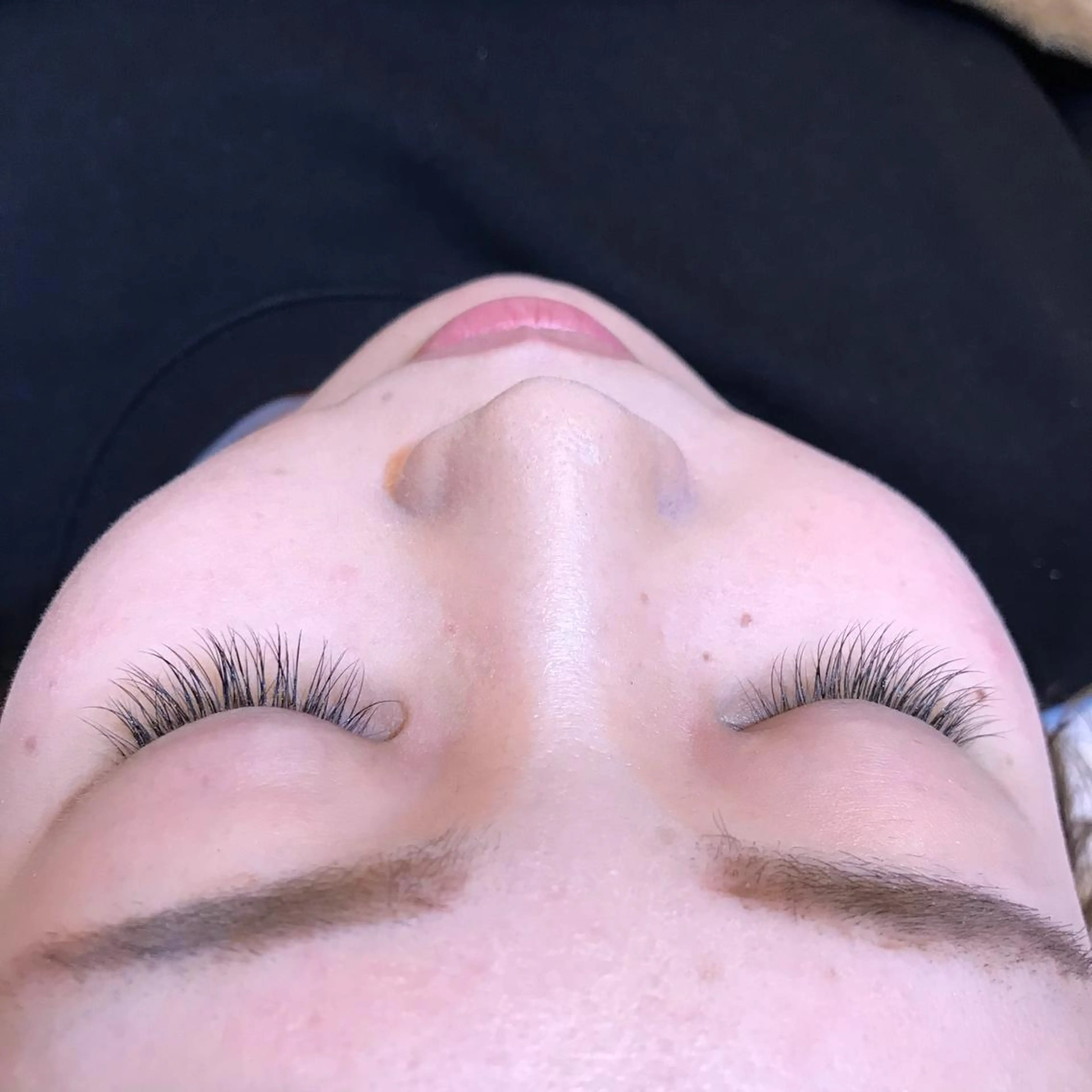 マツエク・マツパ MIMI RUSH 伊勢 Auliiのマツエク・マツパデザイン