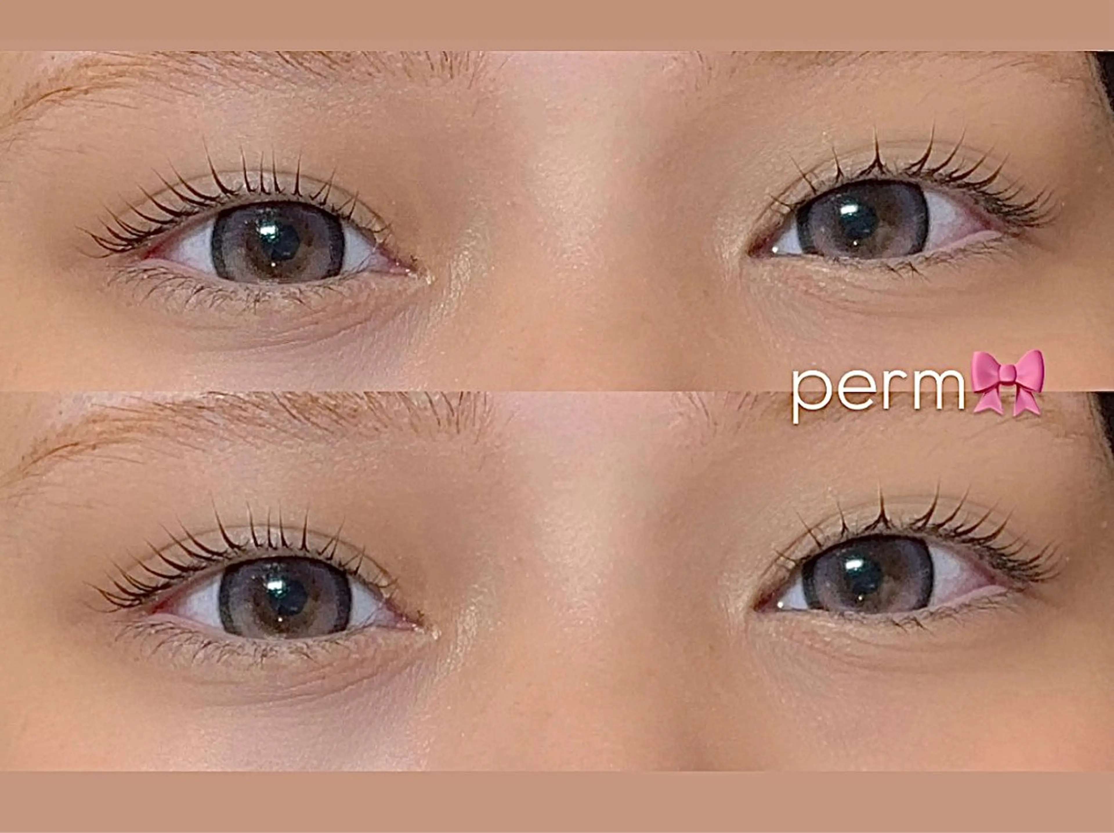 マツエク・マツパ マツパ murayama masaki🎀のマツエク・マツパデザイン