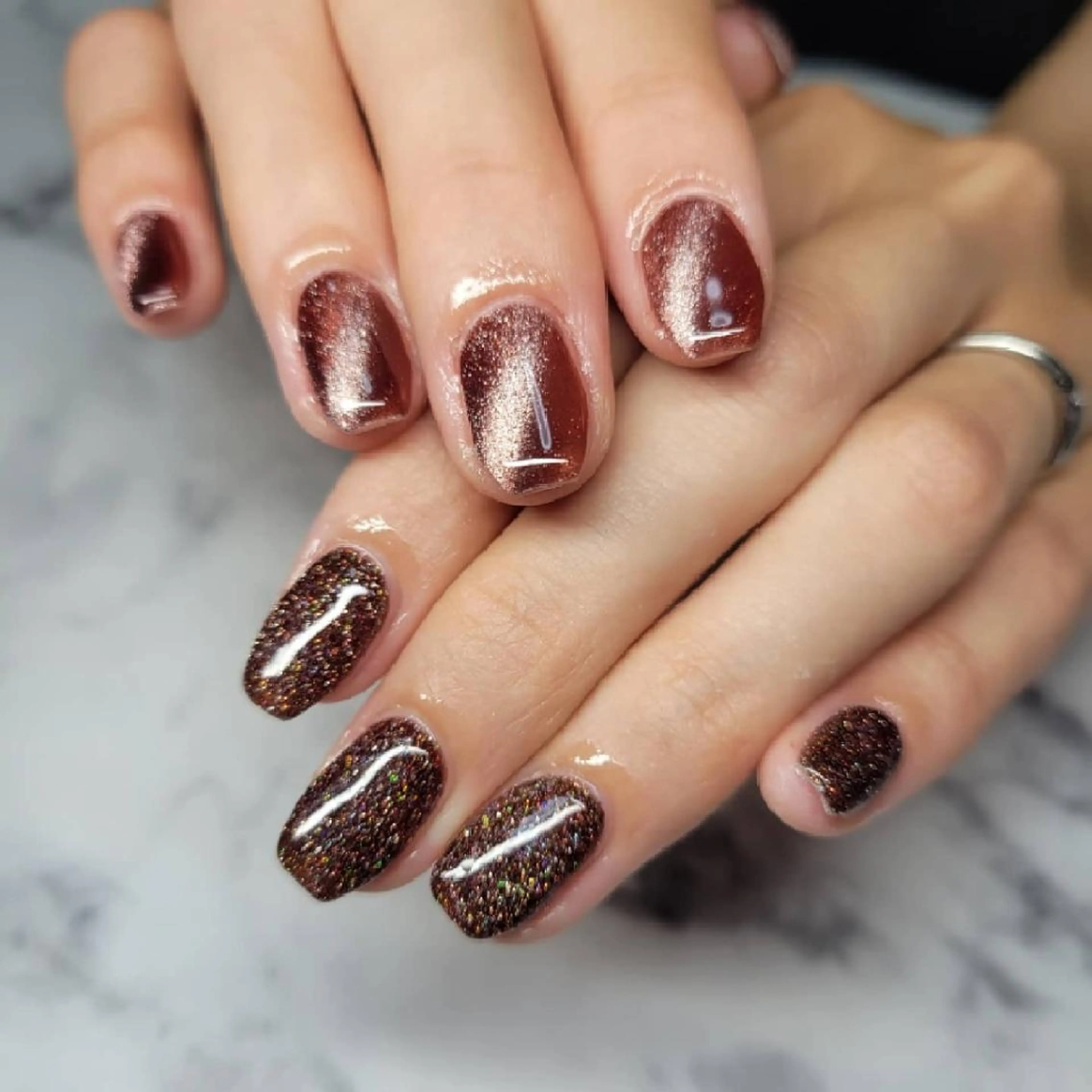 ネイル アートネイル Nail salon Coco【溝の口駅】のネイルデザイン