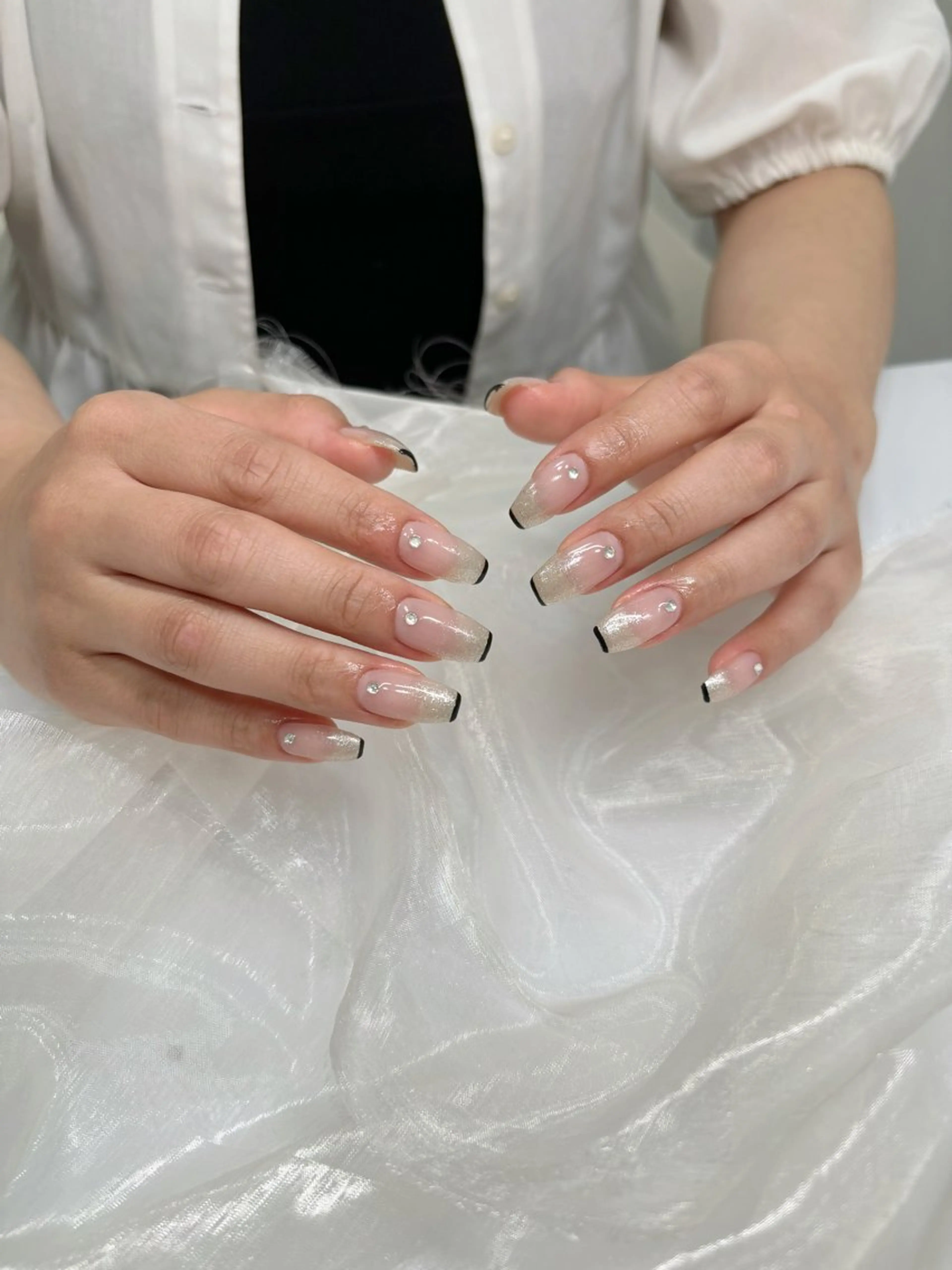 ネイル Stella所属・nail salon stellaのネイルデザイン