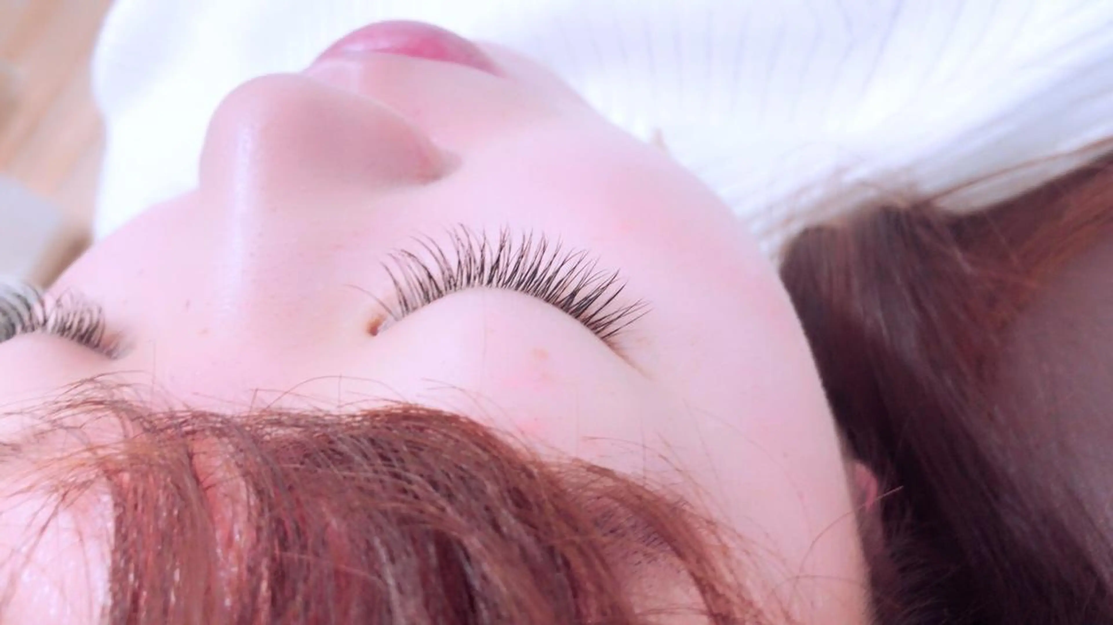 マツエク・マツパ ｓａｋｕｒａ .のマツエク・マツパデザイン