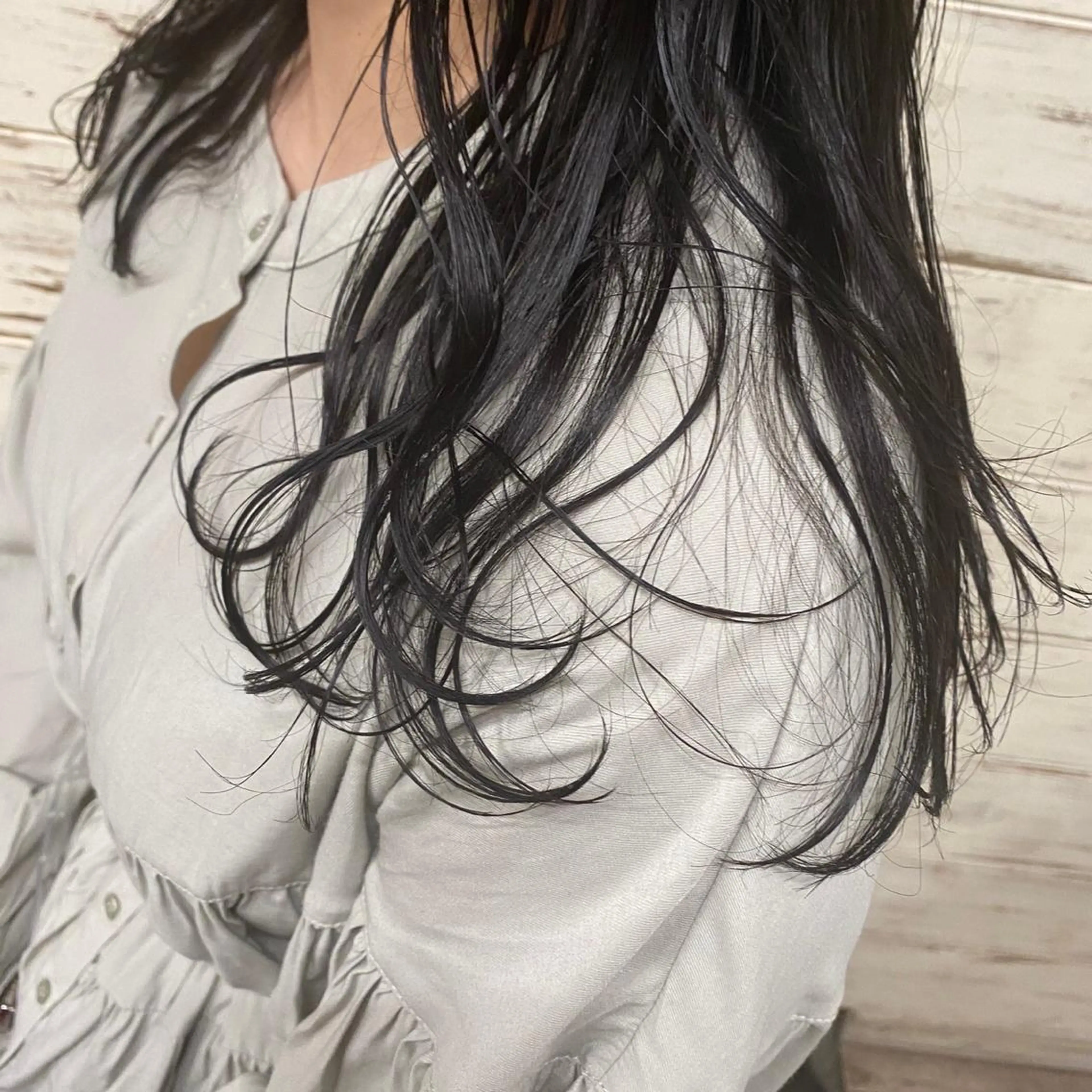 ロング レイヤー/高橋 みく /池下/千種のヘアスタイル